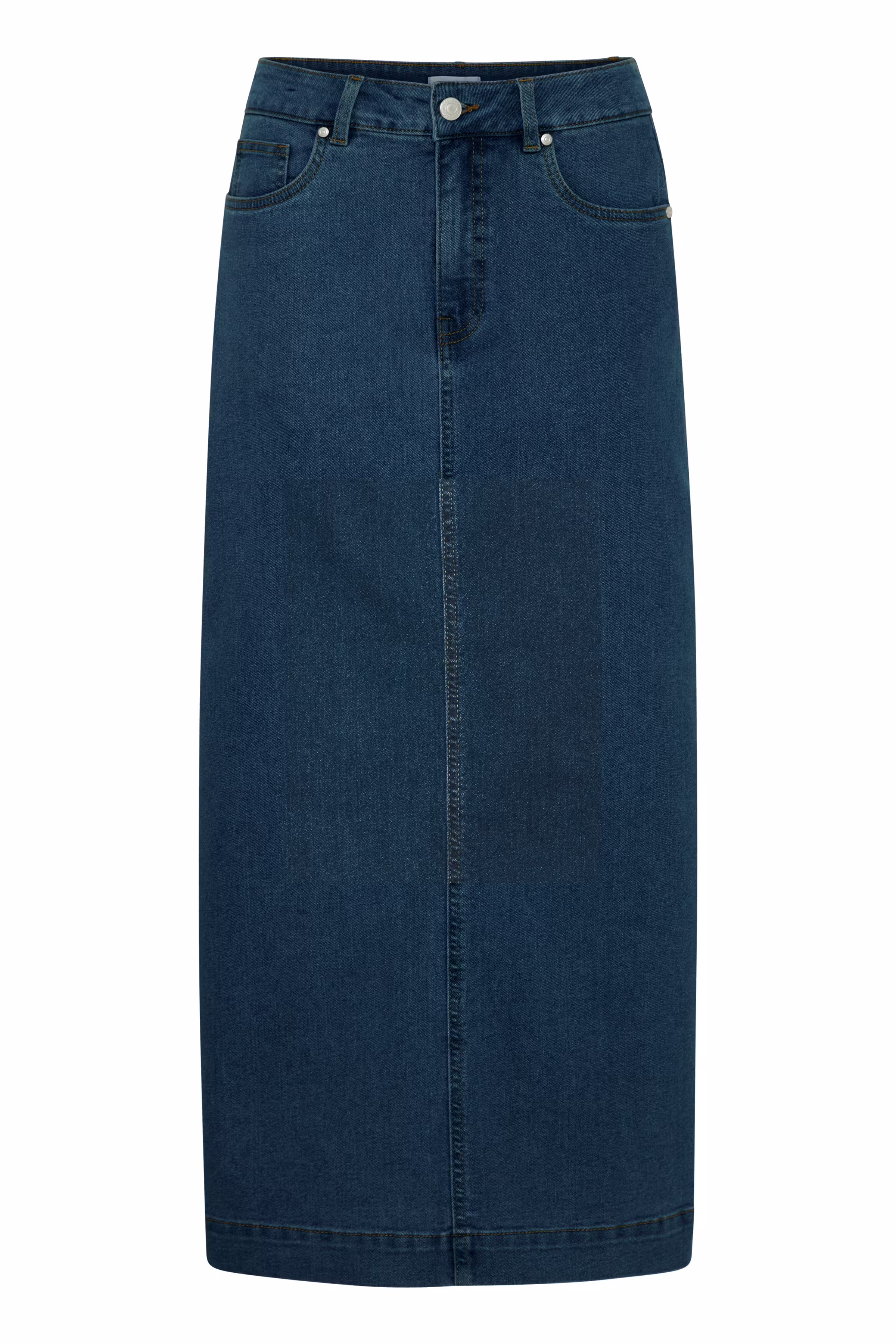 FXDENIMA Skjørt PACK FRONT 20615242-200996