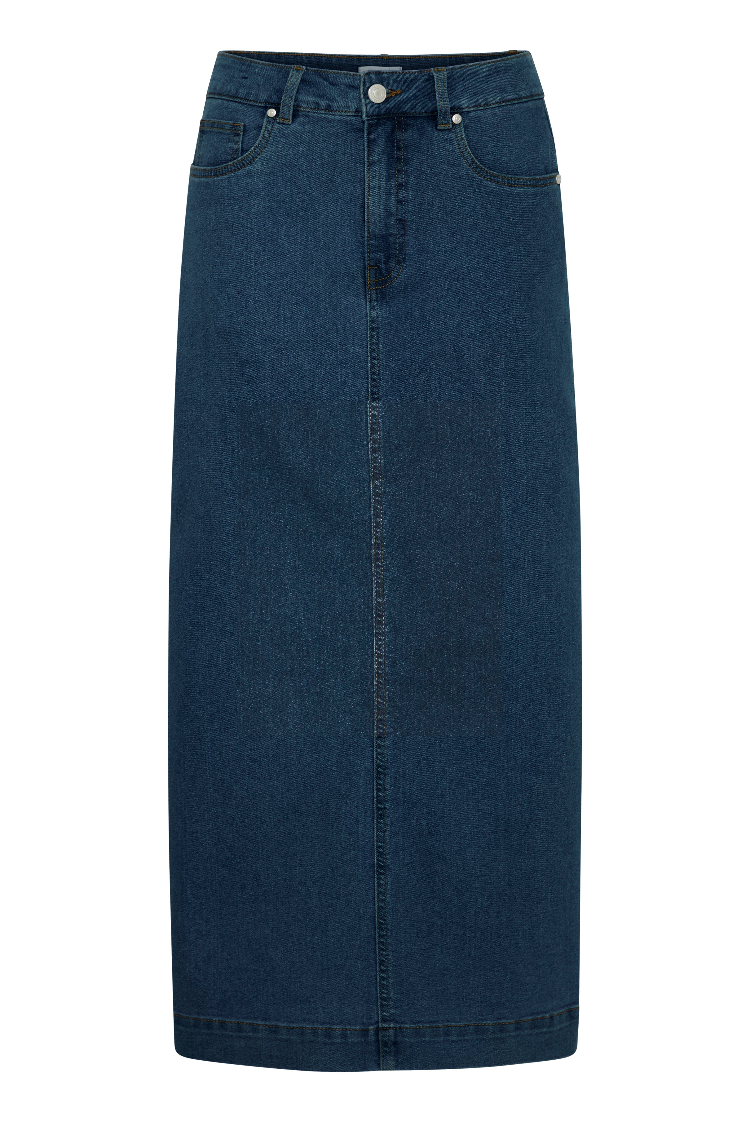 FXDENIMA Nederdel PACK FRONT 20615242-201197