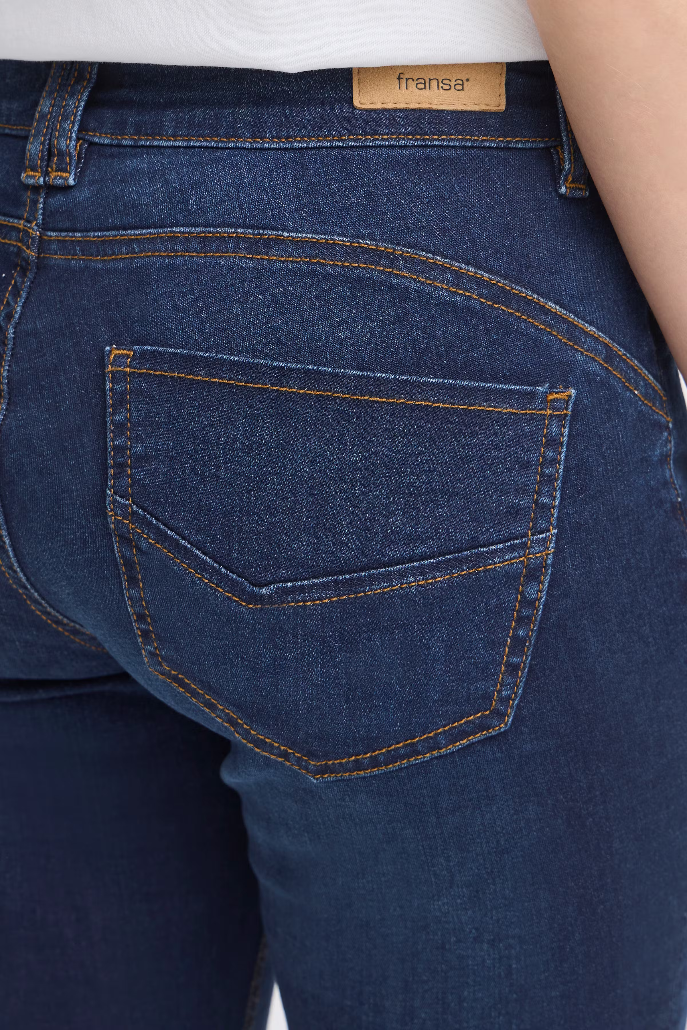 FROVER Jeans LOOKBOOK DETAIL 20612379-200996