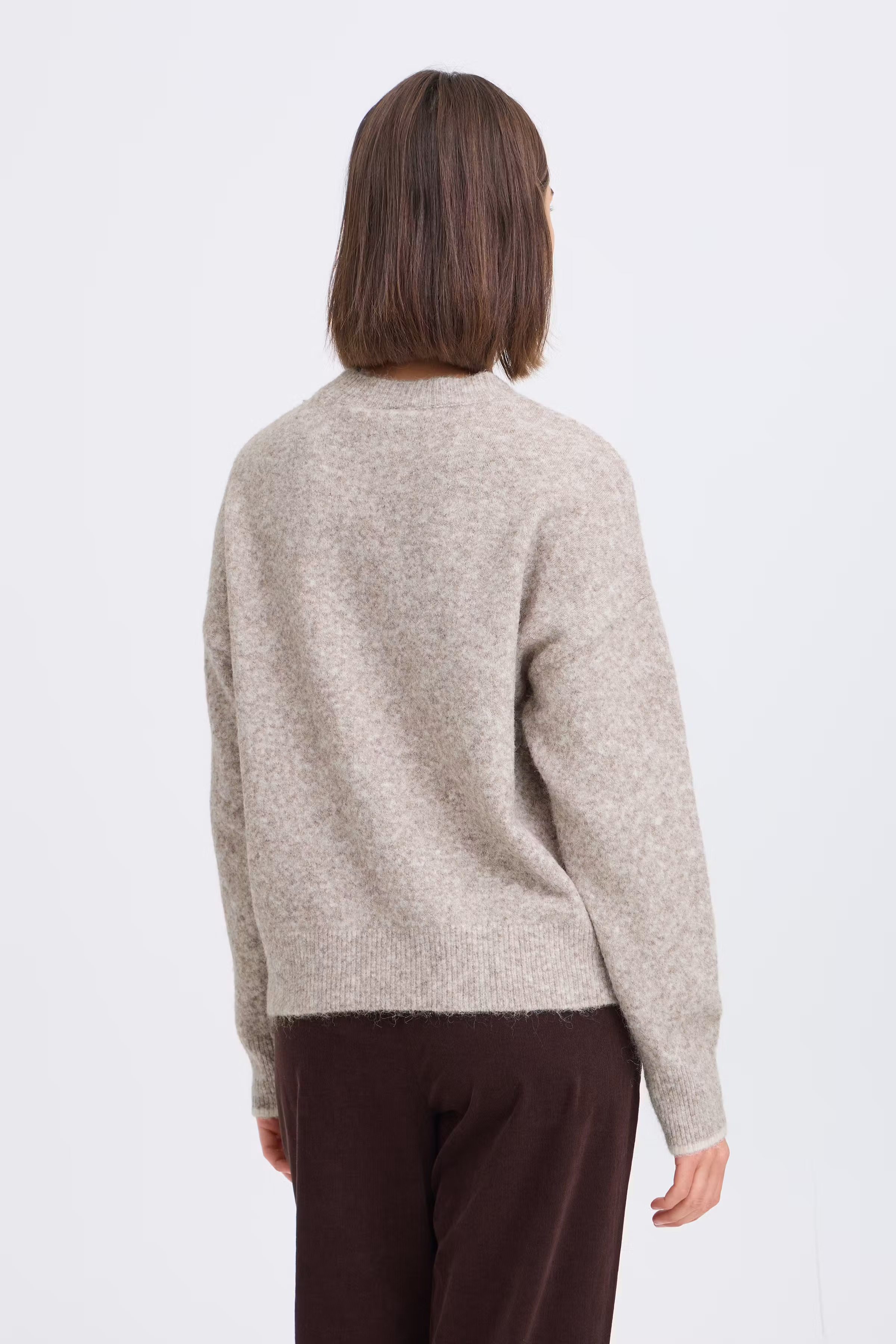 FRFLORENCE Pullover LOOKBOOK BACK 20618303-900012589