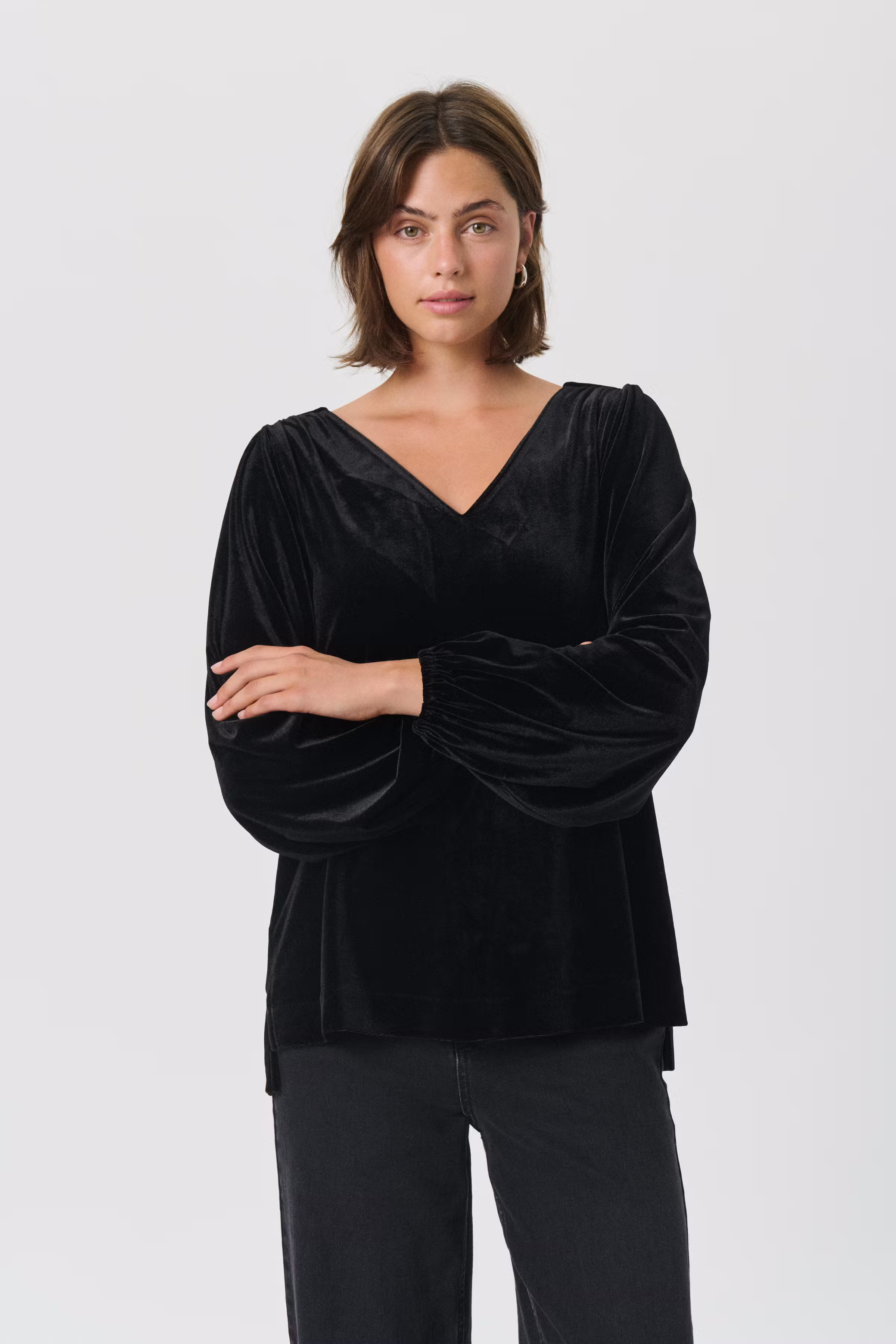 MadisPW Blus LOOKBOOK FRONT 30309521-194008