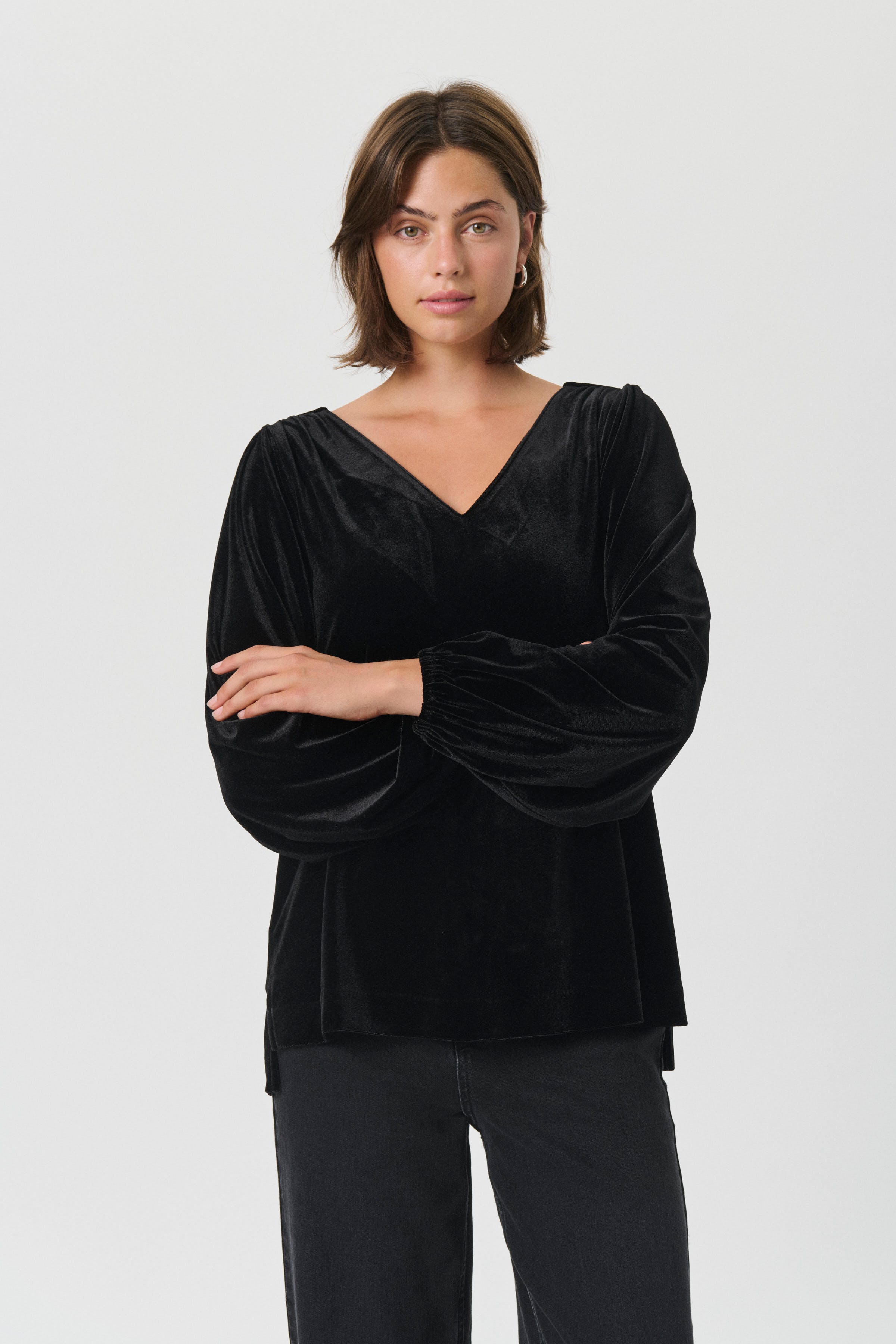 MadisPW Blus LOOKBOOK FRONT 30309521-194008