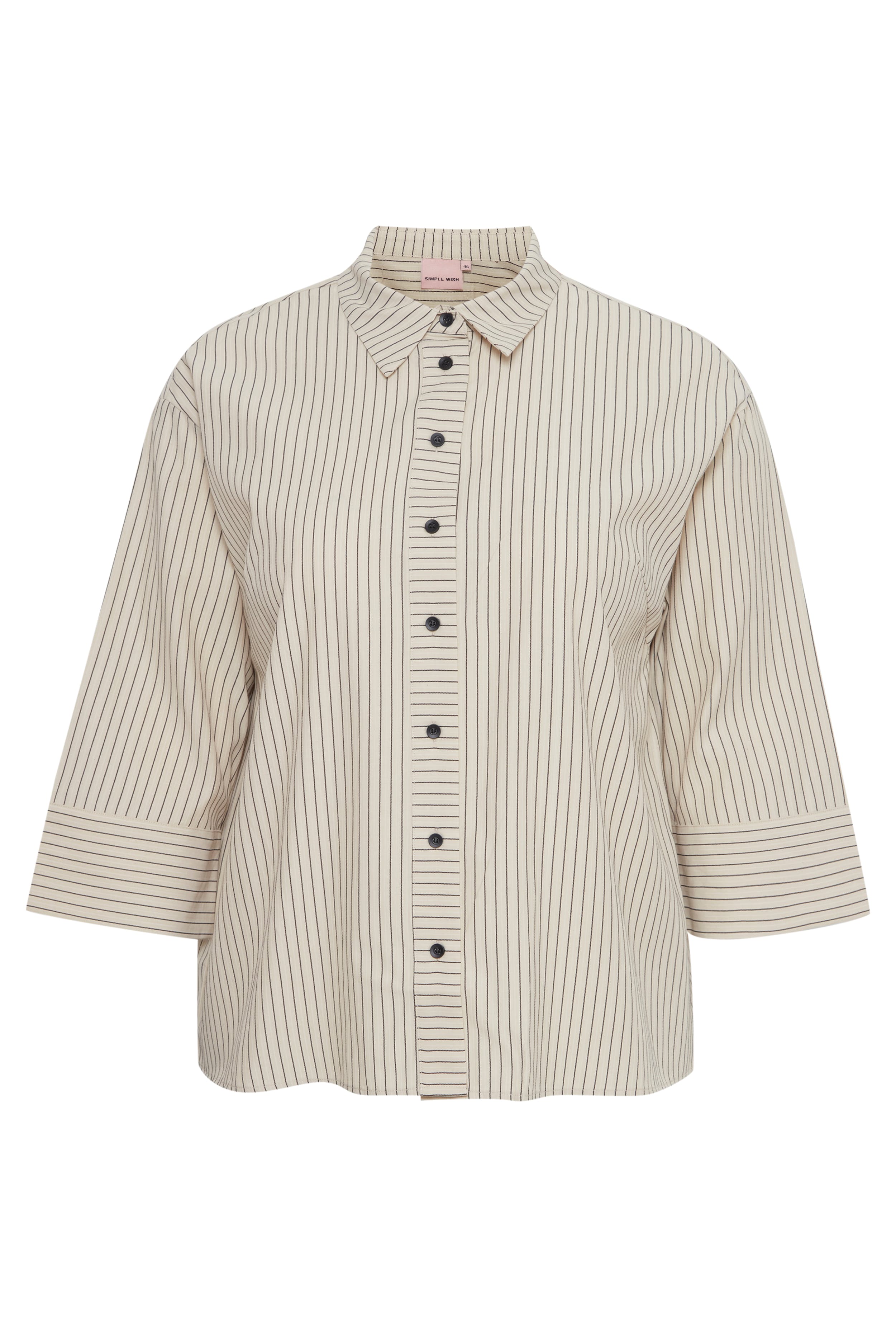 Langarm - Hemd PACK FRONT 20614079-202651