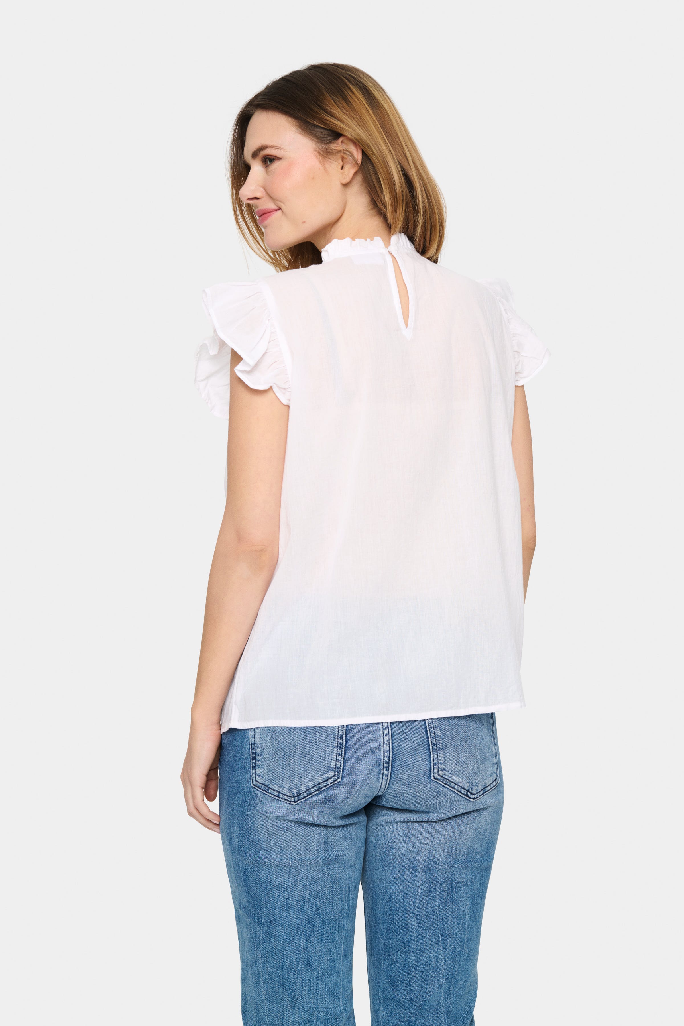 ElioSZ Top LOOKBOOK BACK 30513568-110608