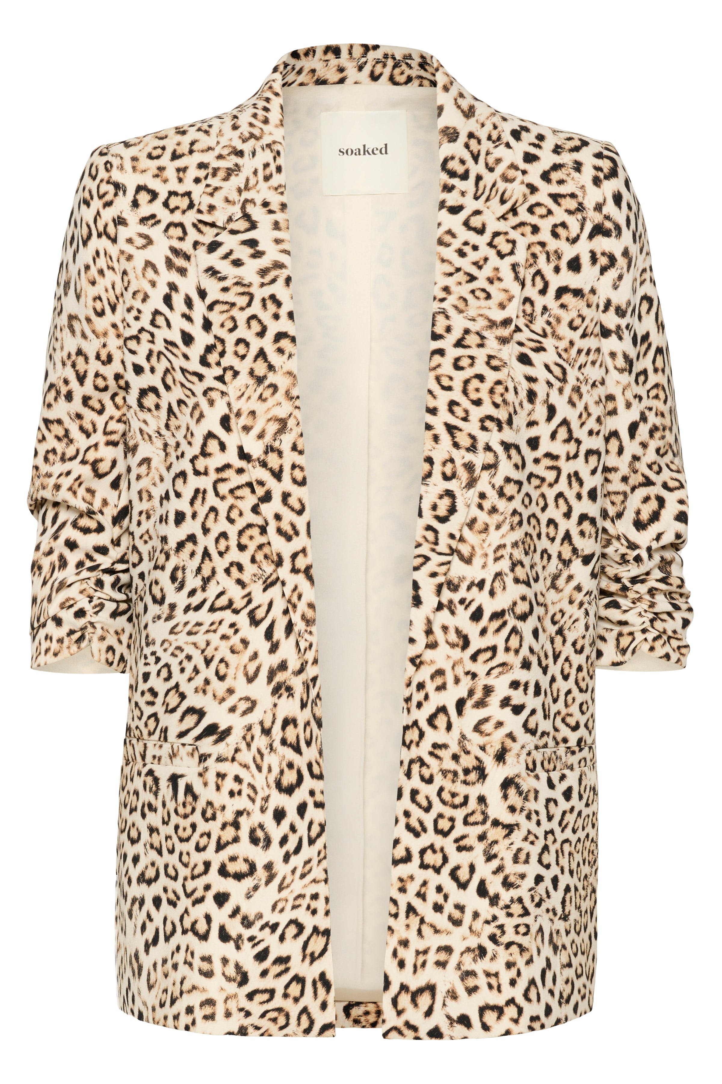 SLShirley Blazer PACK FRONT 30405041-303941