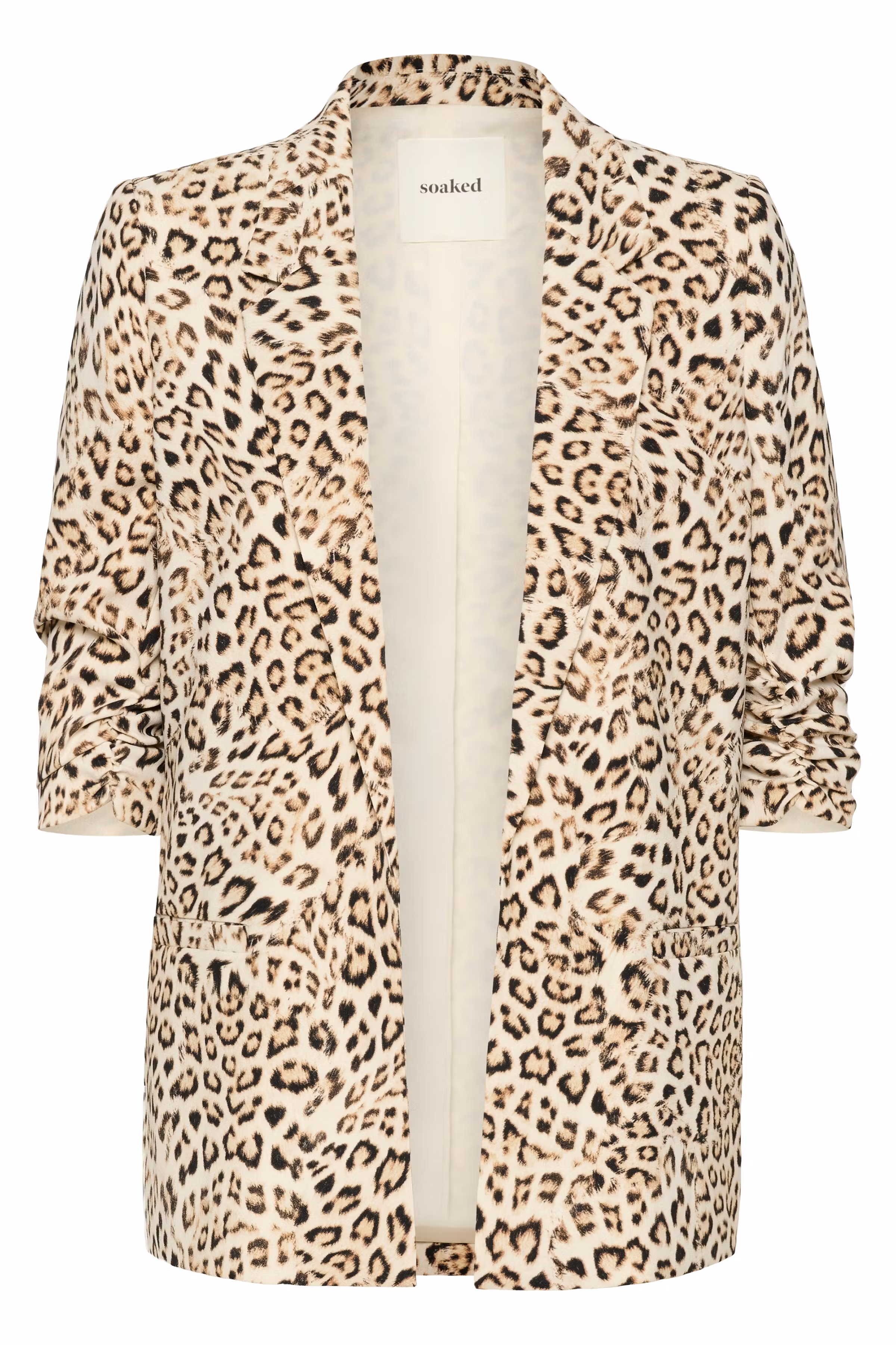 SLShirley Blazer PACK FRONT 30405041-303941