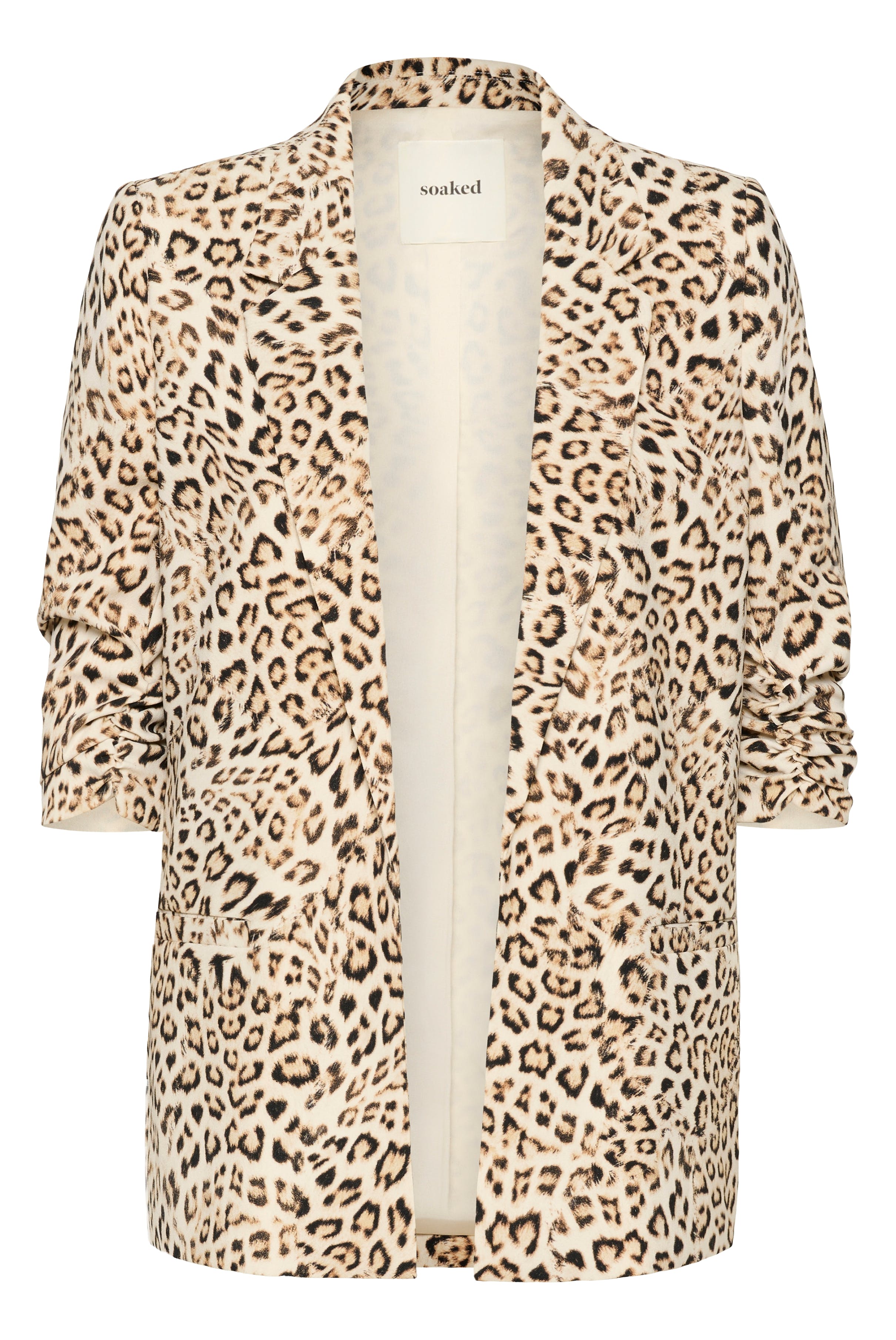 SLShirley Blazer PACK FRONT 30405041-303941