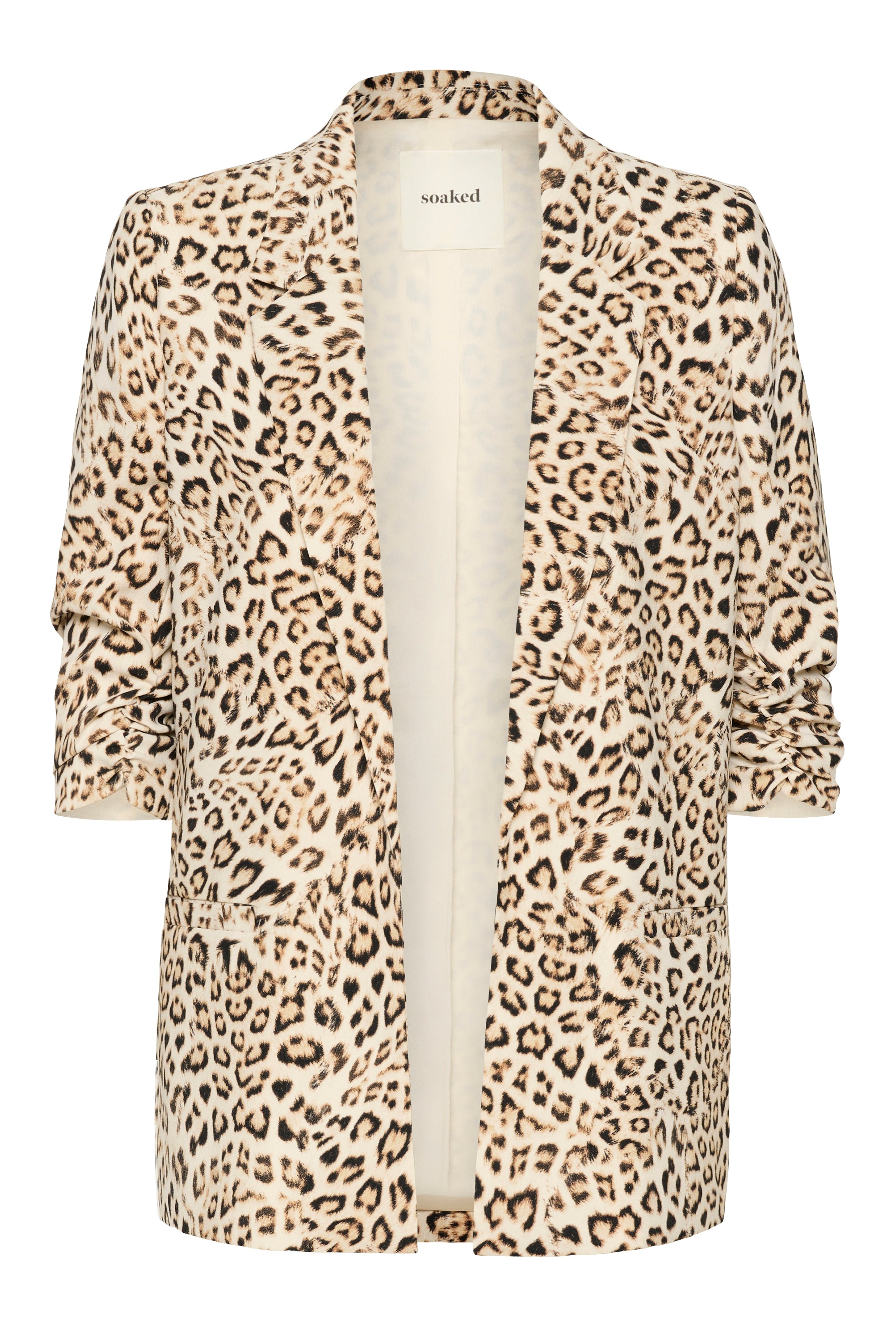 SLShirley Blazer PACK FRONT 30405041-303941