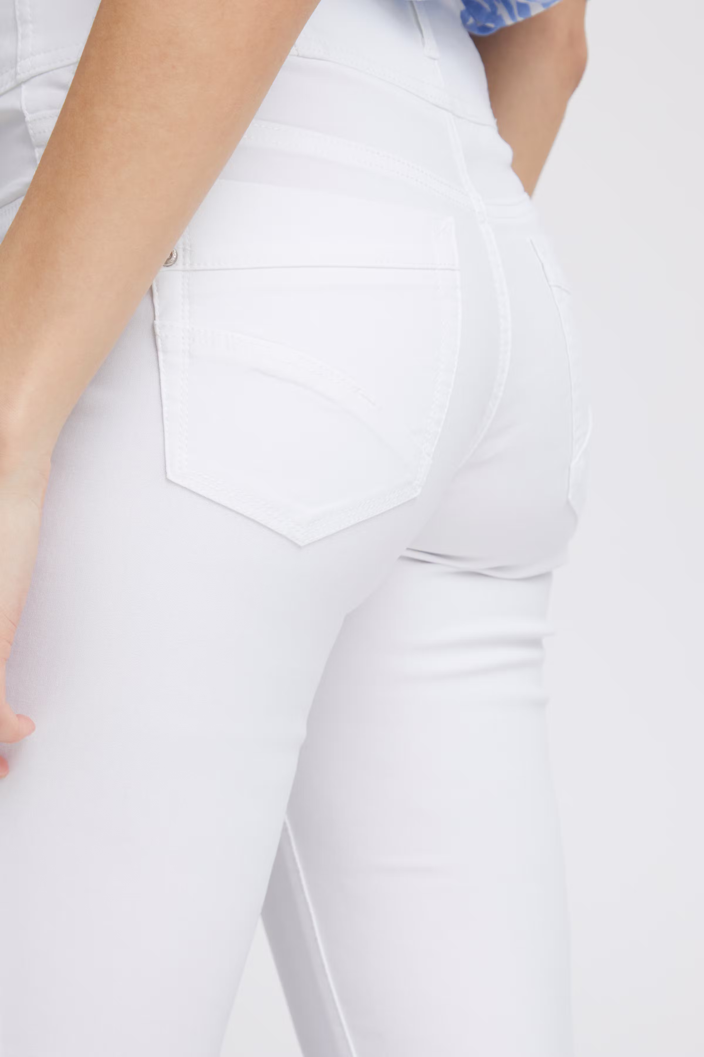 FRZALIN Bukser LOOKBOOK DETAIL 601749-200100