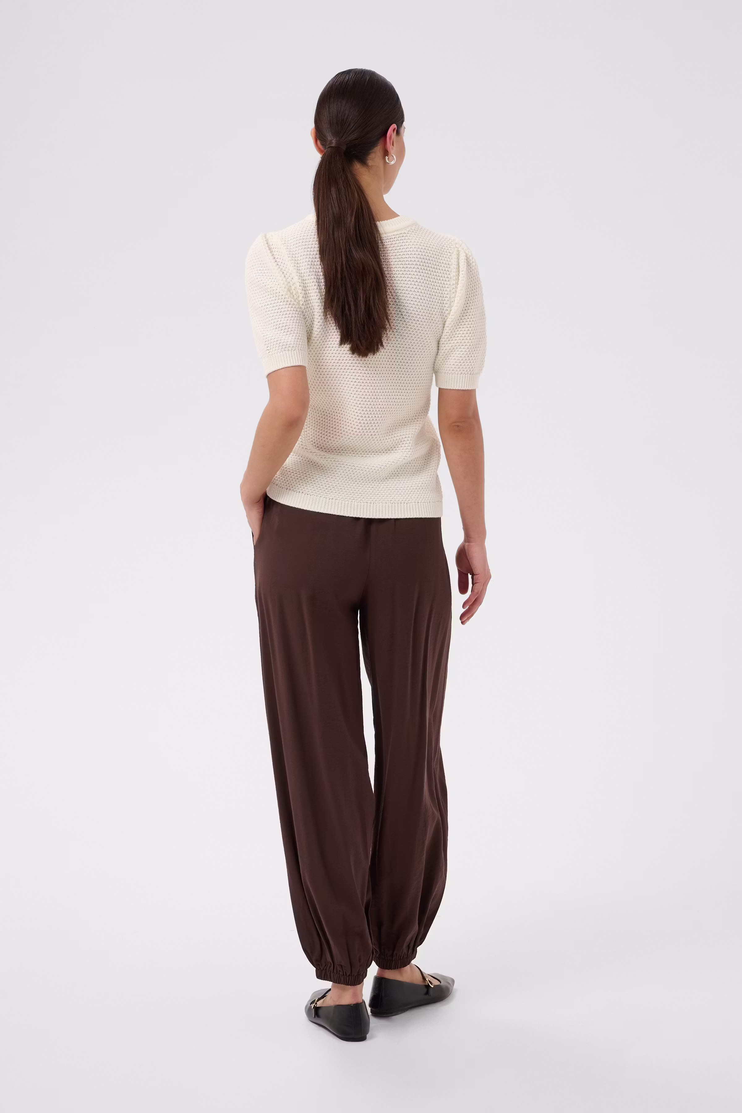 KAvivian Pullover LOOKBOOK BACK 10511817-110602
