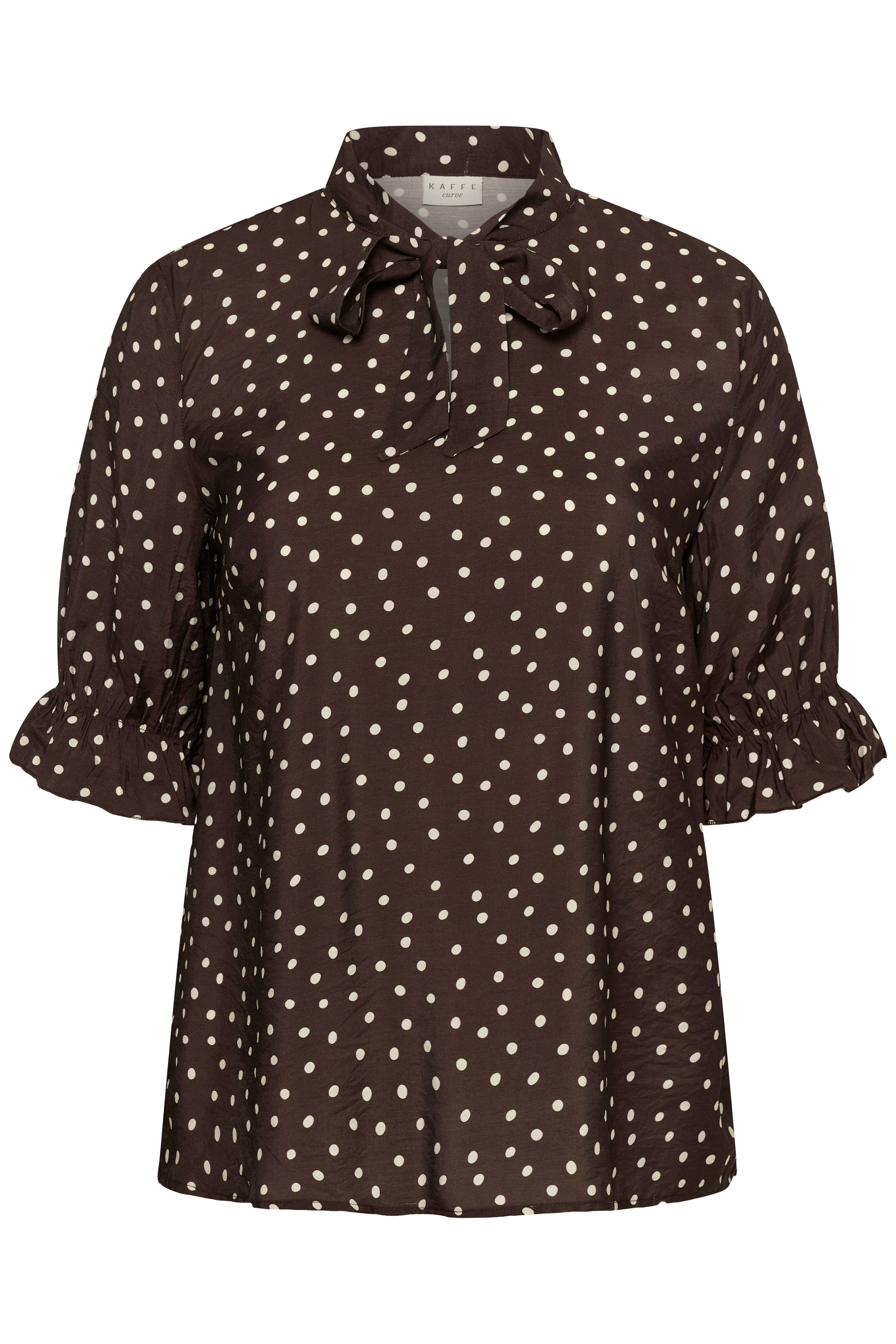KCditte Bluse PACK FRONT 10584261-109476