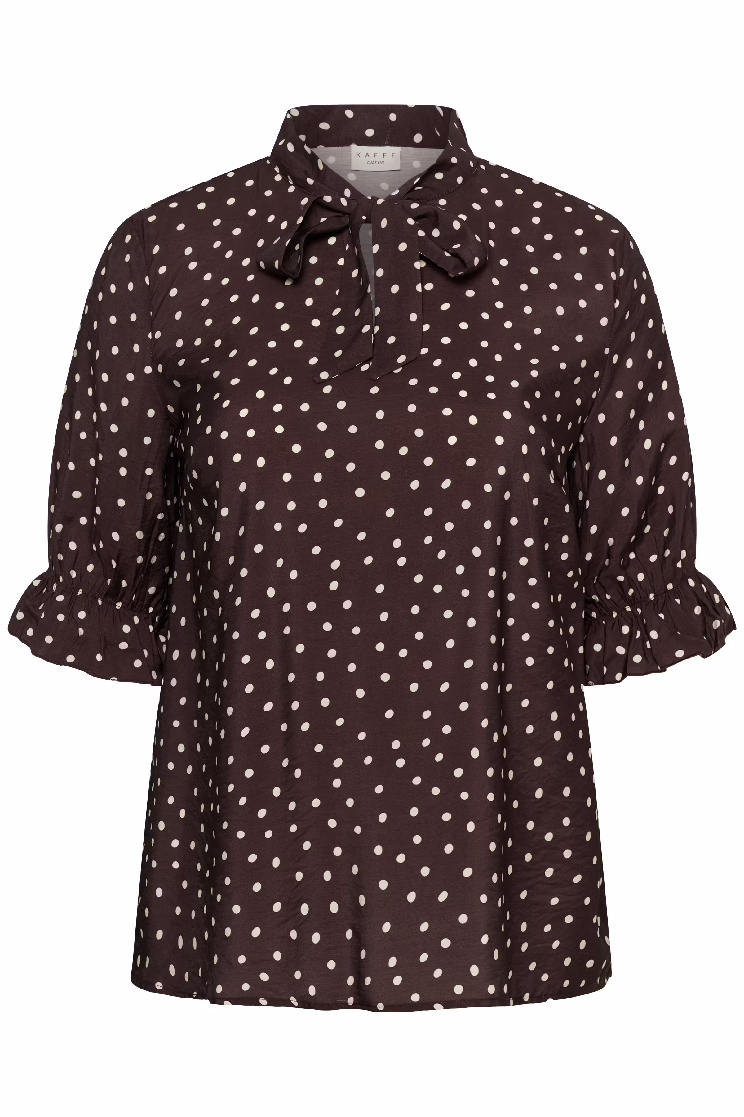 KCditte Bluse PACK FRONT 10584261-109476