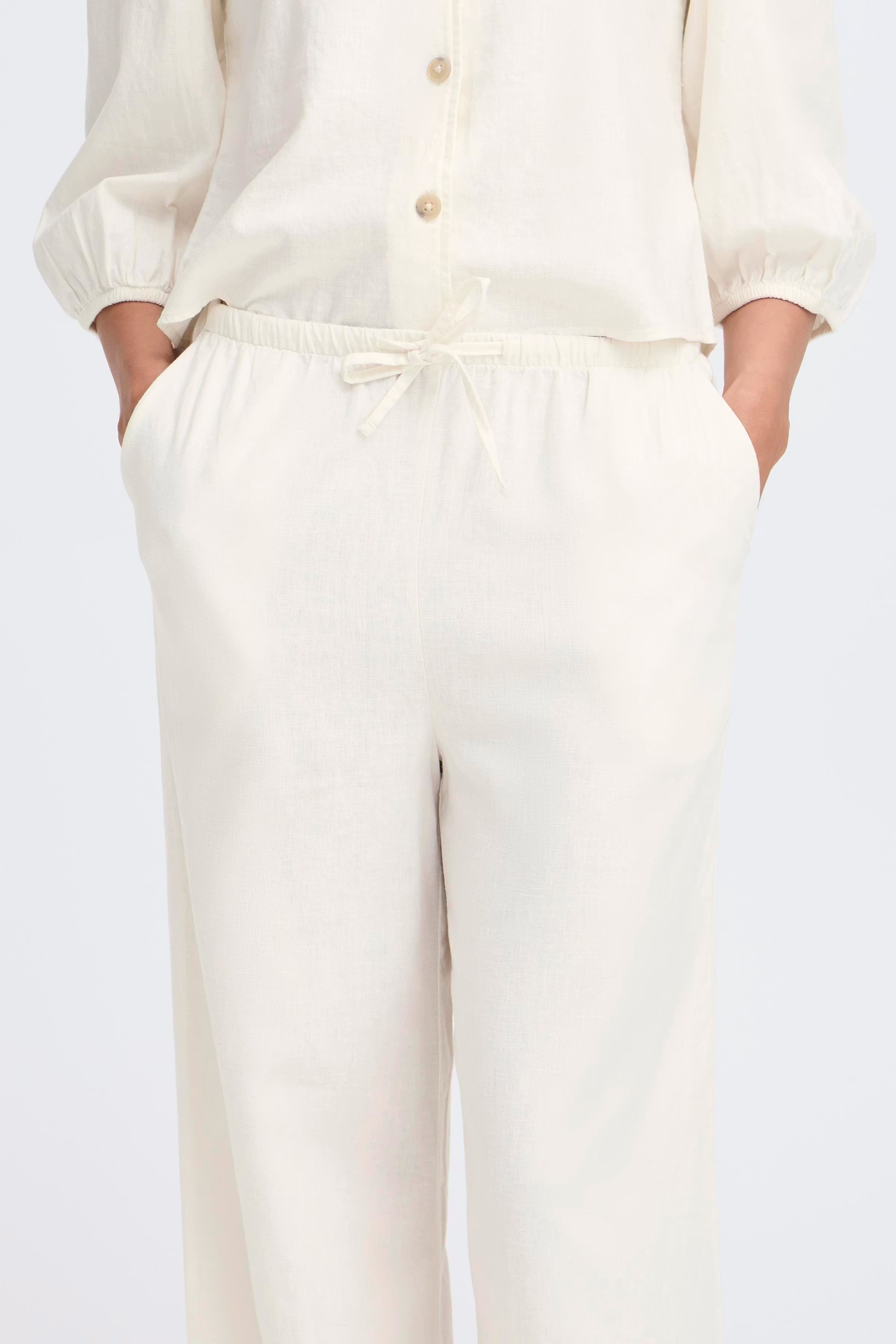 BYFALAKKA Bukser LOOKBOOK DETAIL 20818829-114300