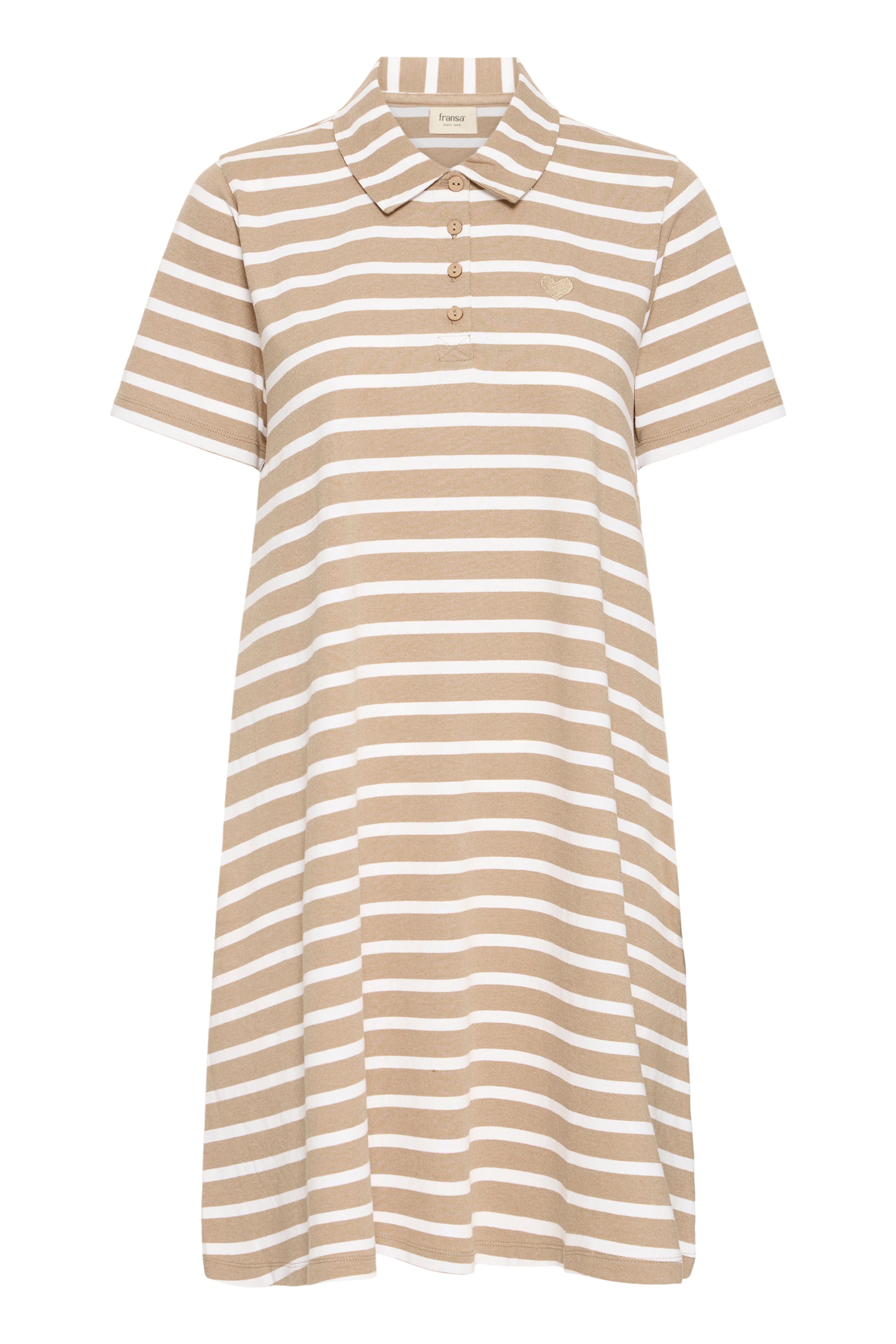 FRSAMMA Dress PACK FRONT 20615793-201450