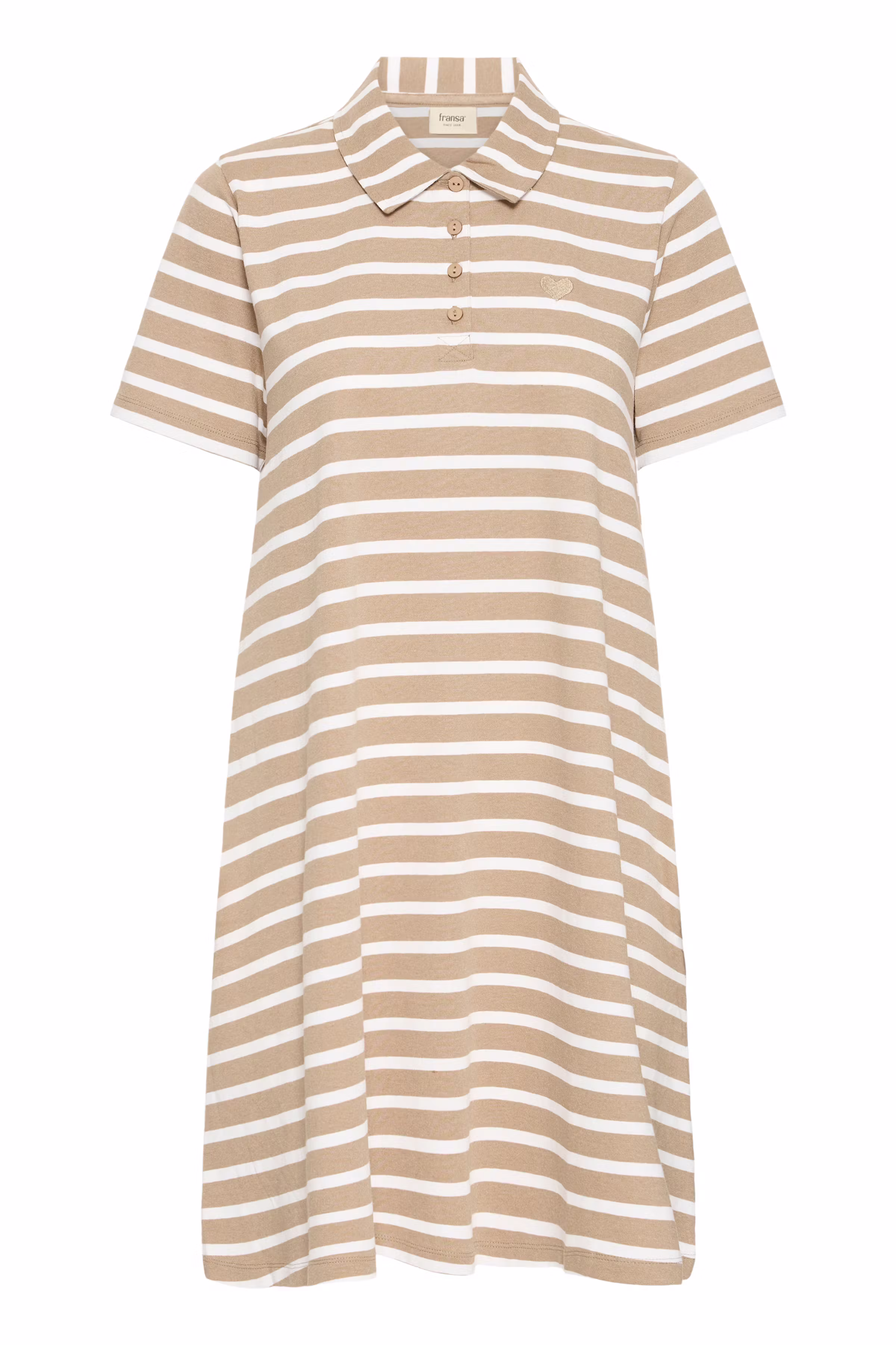 FRSAMMA Dress PACK FRONT 20615793-201450