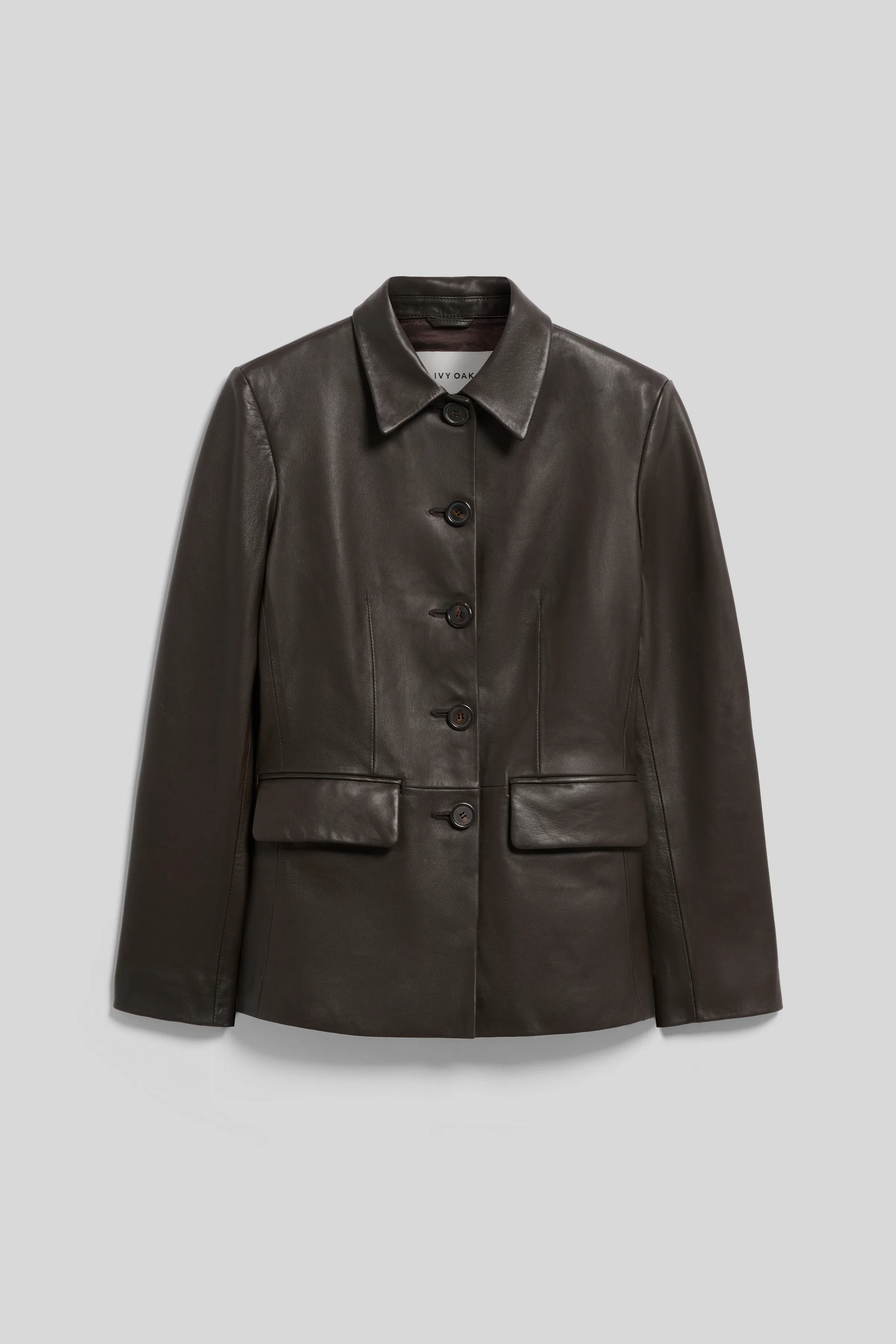 IOLiza Outerwear PACK FRONT 30600111-BR289
