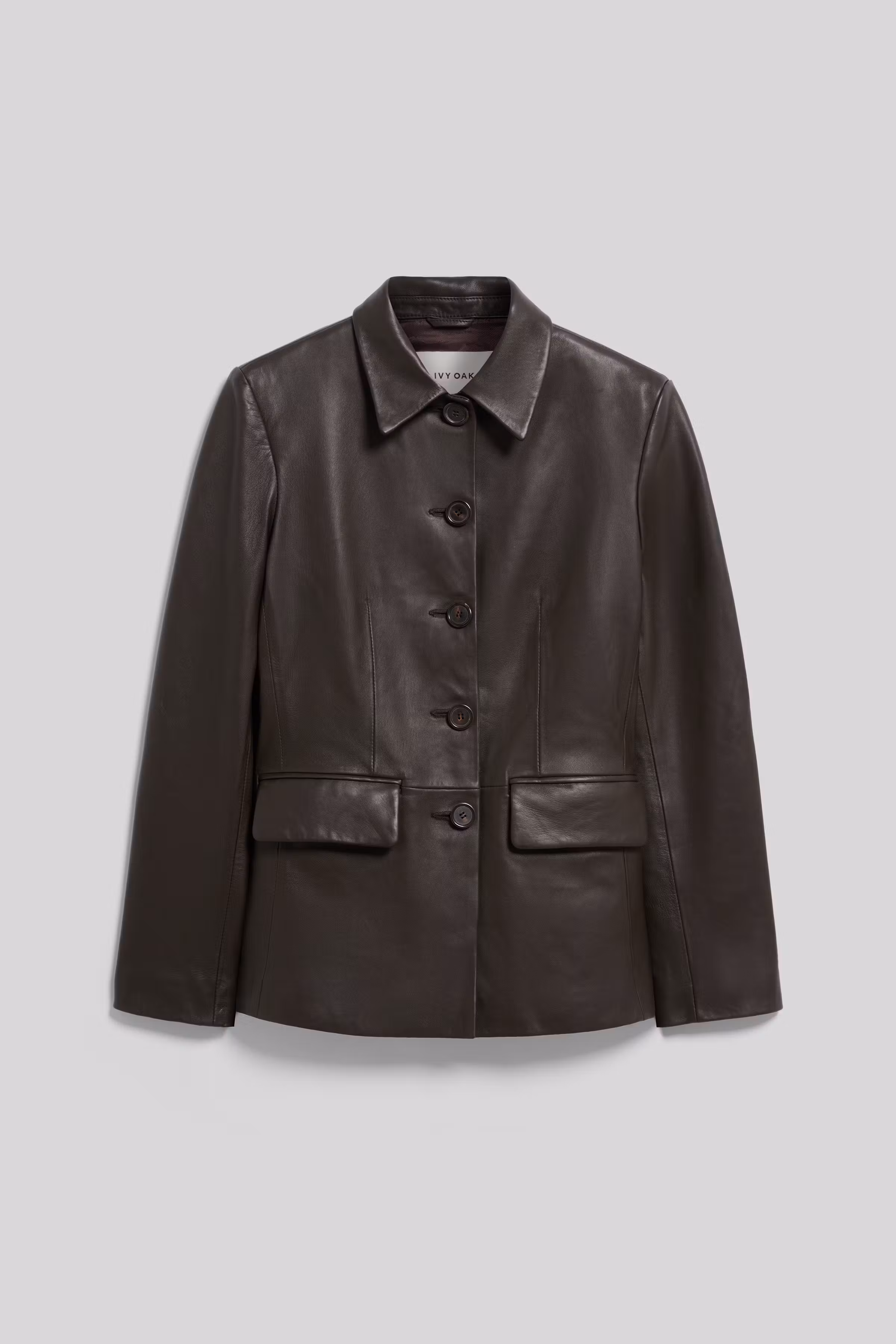IOLiza Outerwear PACK FRONT 30600111-BR289
