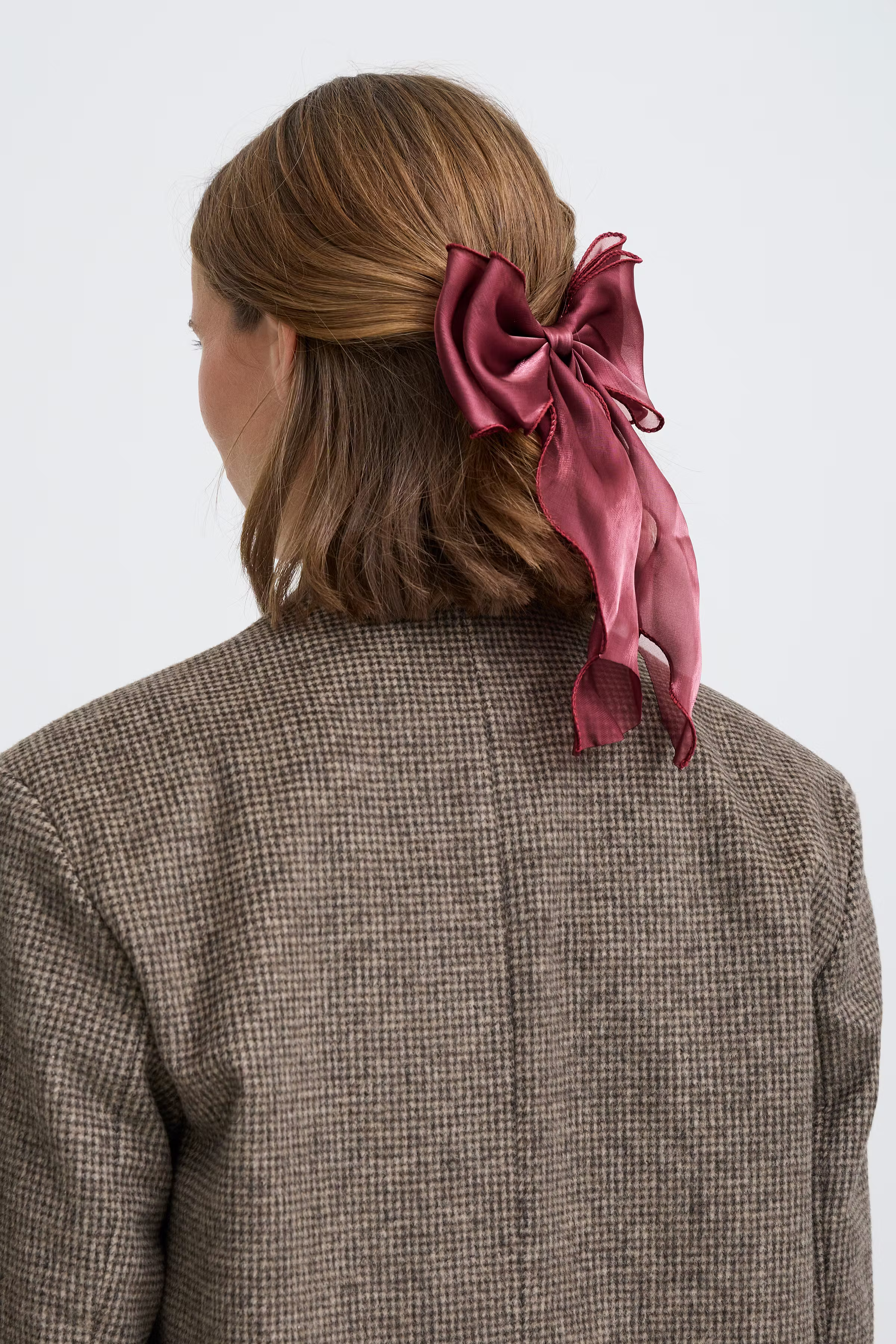 BYVIOLETTA Hår accessories LOOKBOOK FRONT 20818511-191627