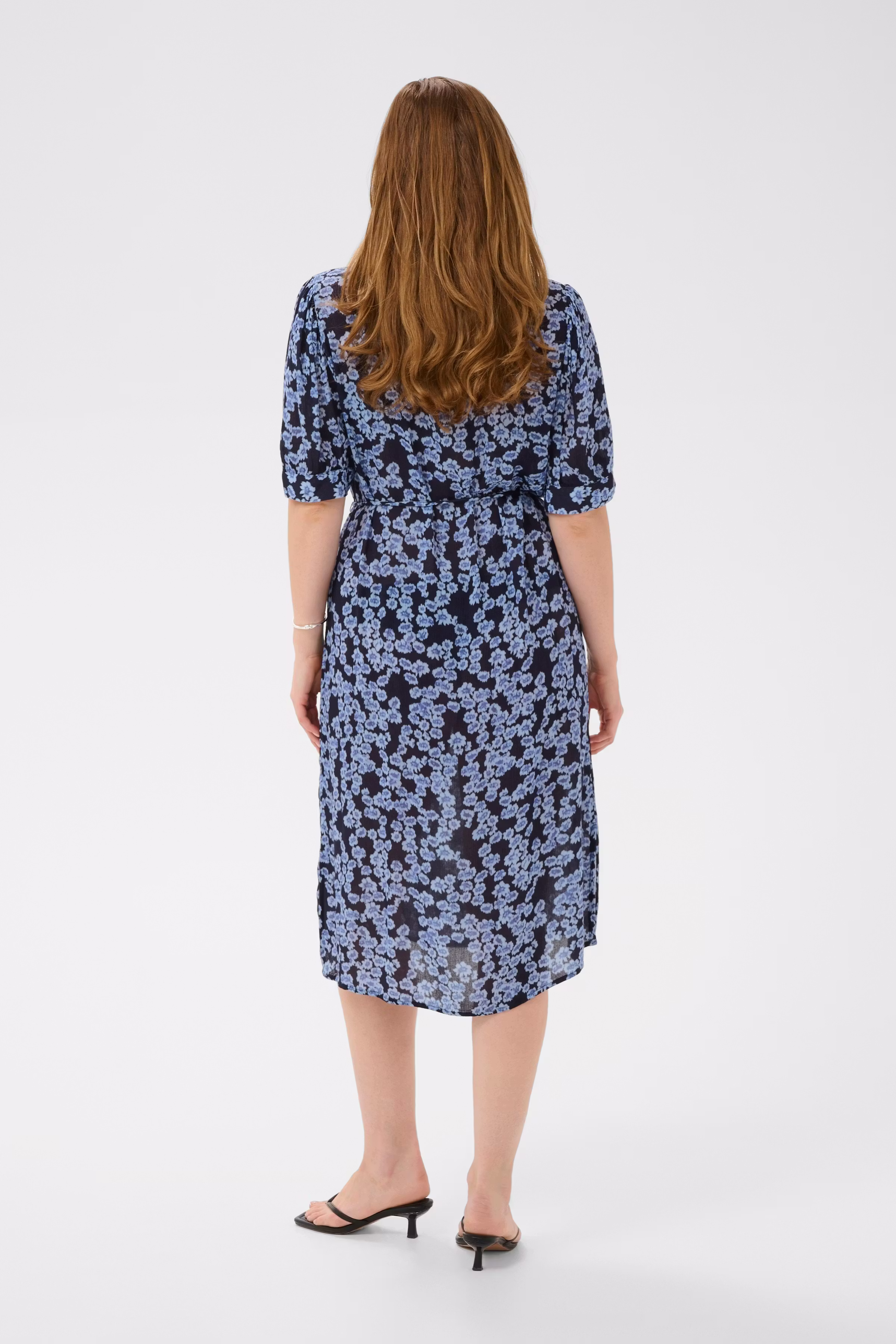 BPamaya Dress LOOKBOOK BACK 40200168-109452