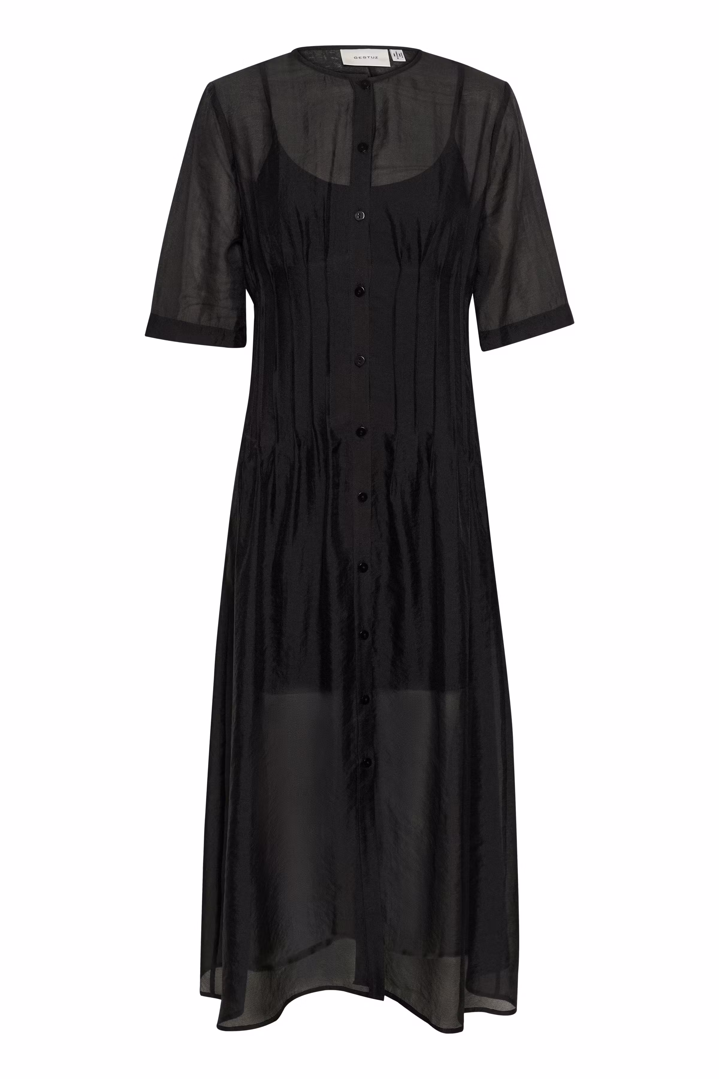 GZtrudi Dress PACK FRONT 10910442-100017