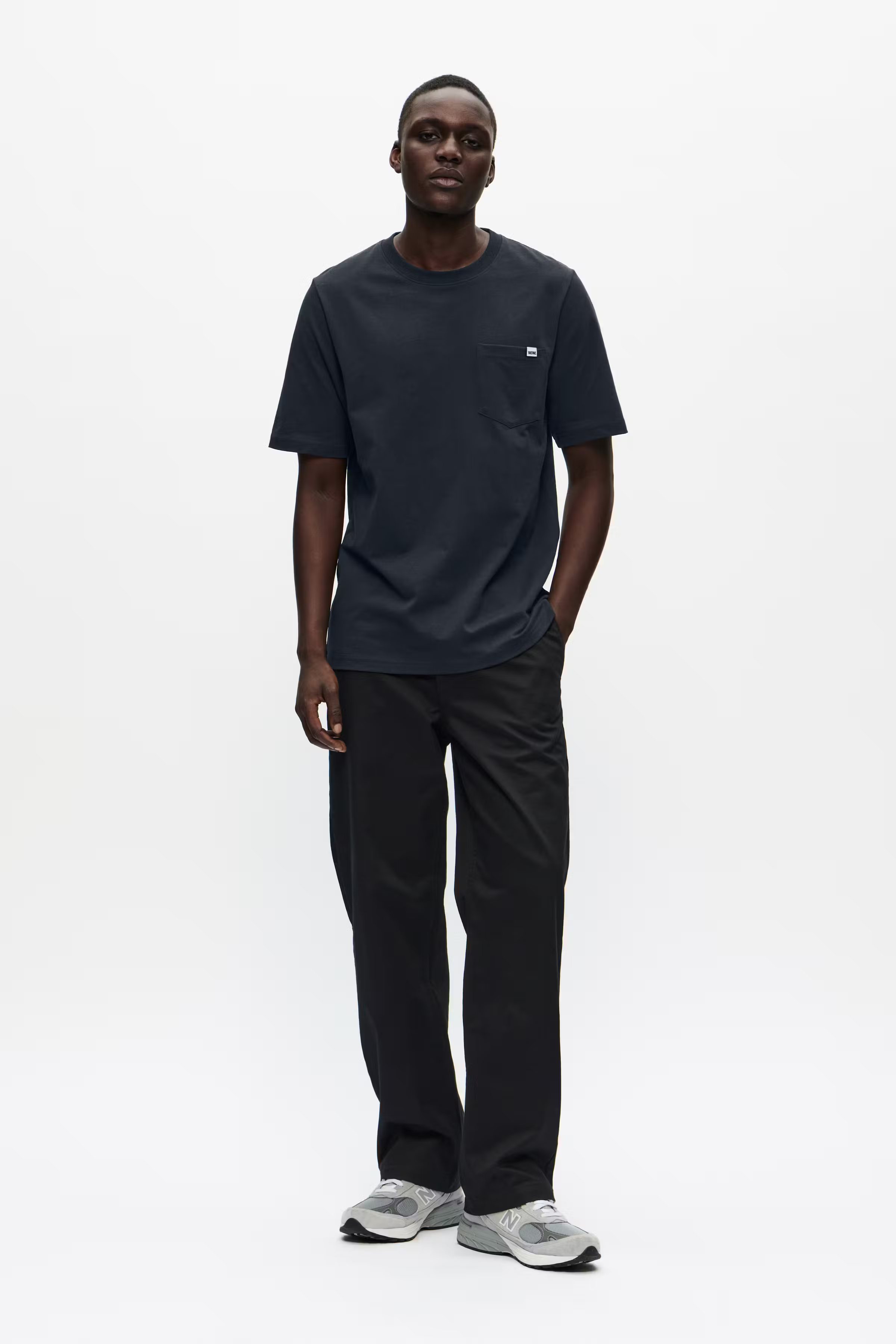 WWBobby T-shirt LOOKBOOK FRONT 30251559-194011