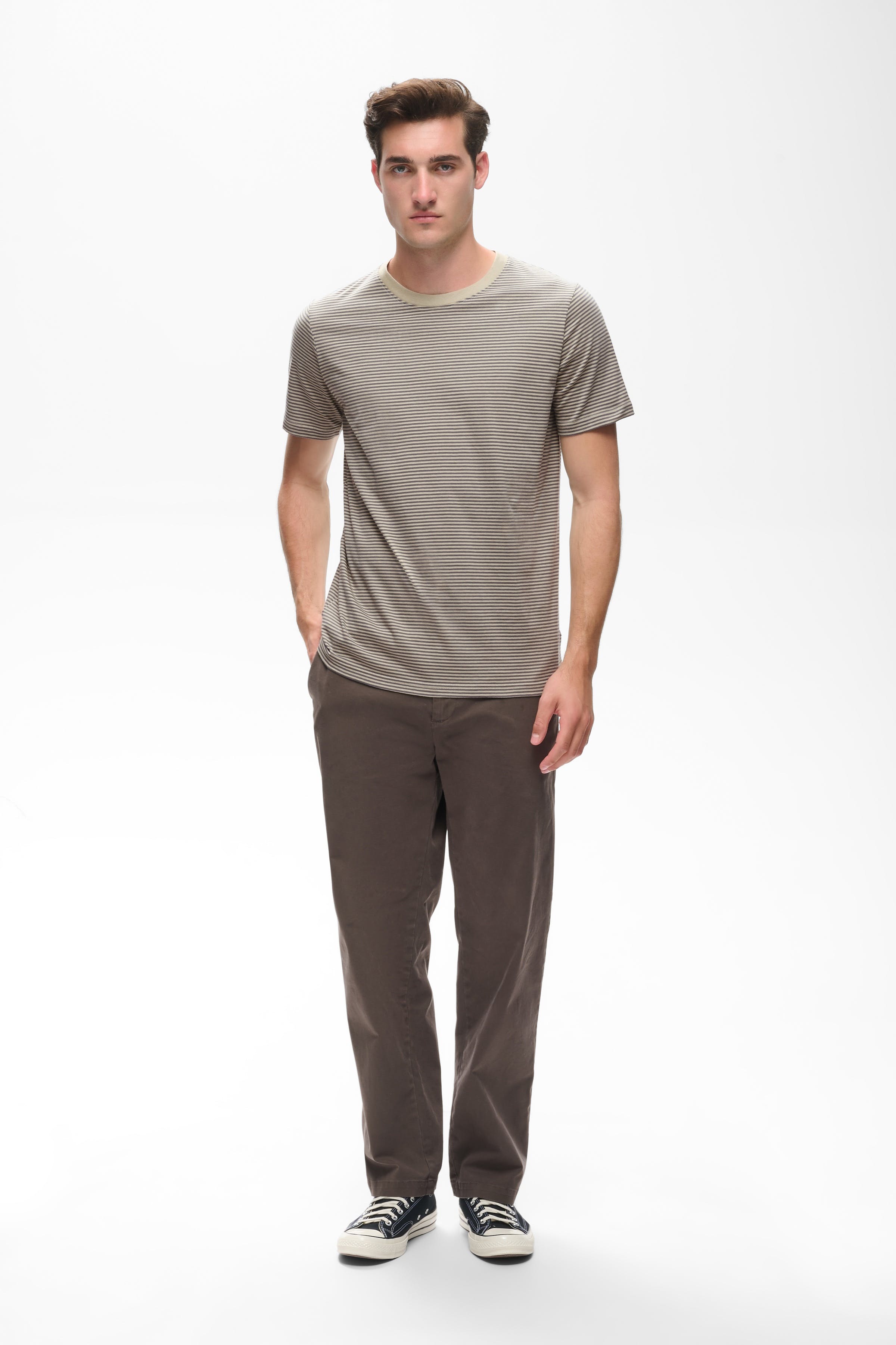 MAjeremy T-shirt LOOKBOOK FRONT 30207146-170510
