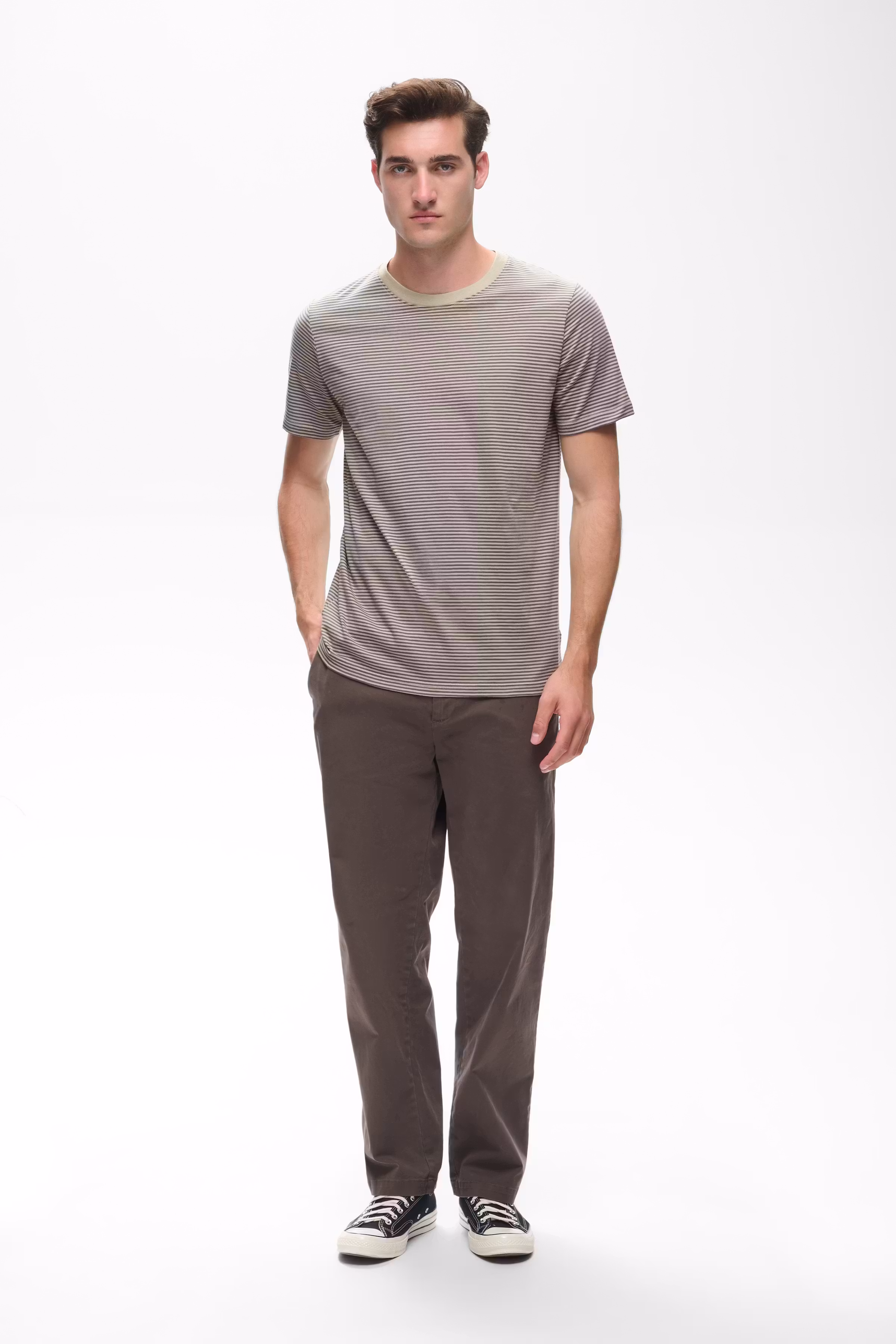 MAjeremy T-shirt LOOKBOOK FRONT 30207146-170510