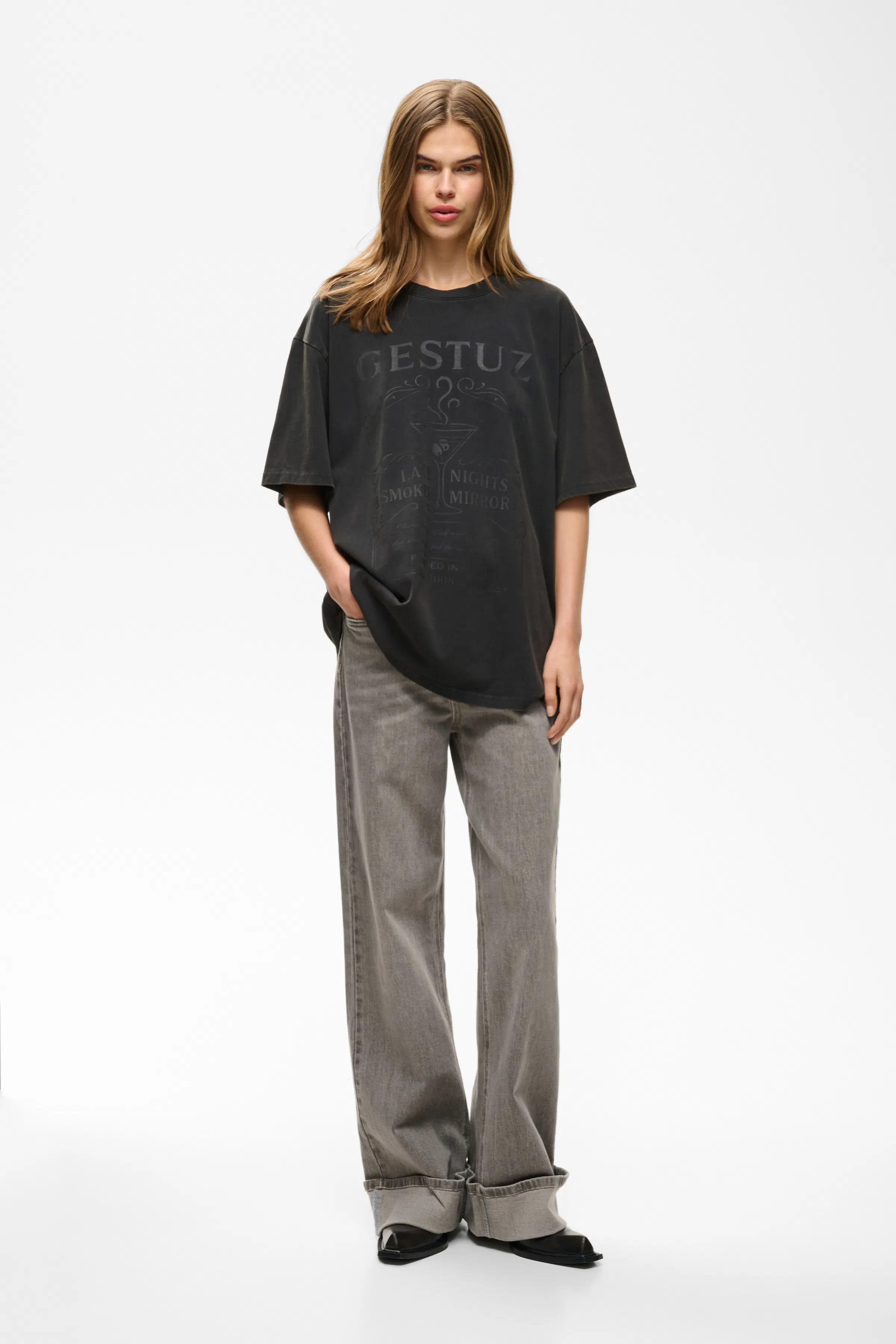GZsara Jeans LOOKBOOK FRONT 10910809-102235