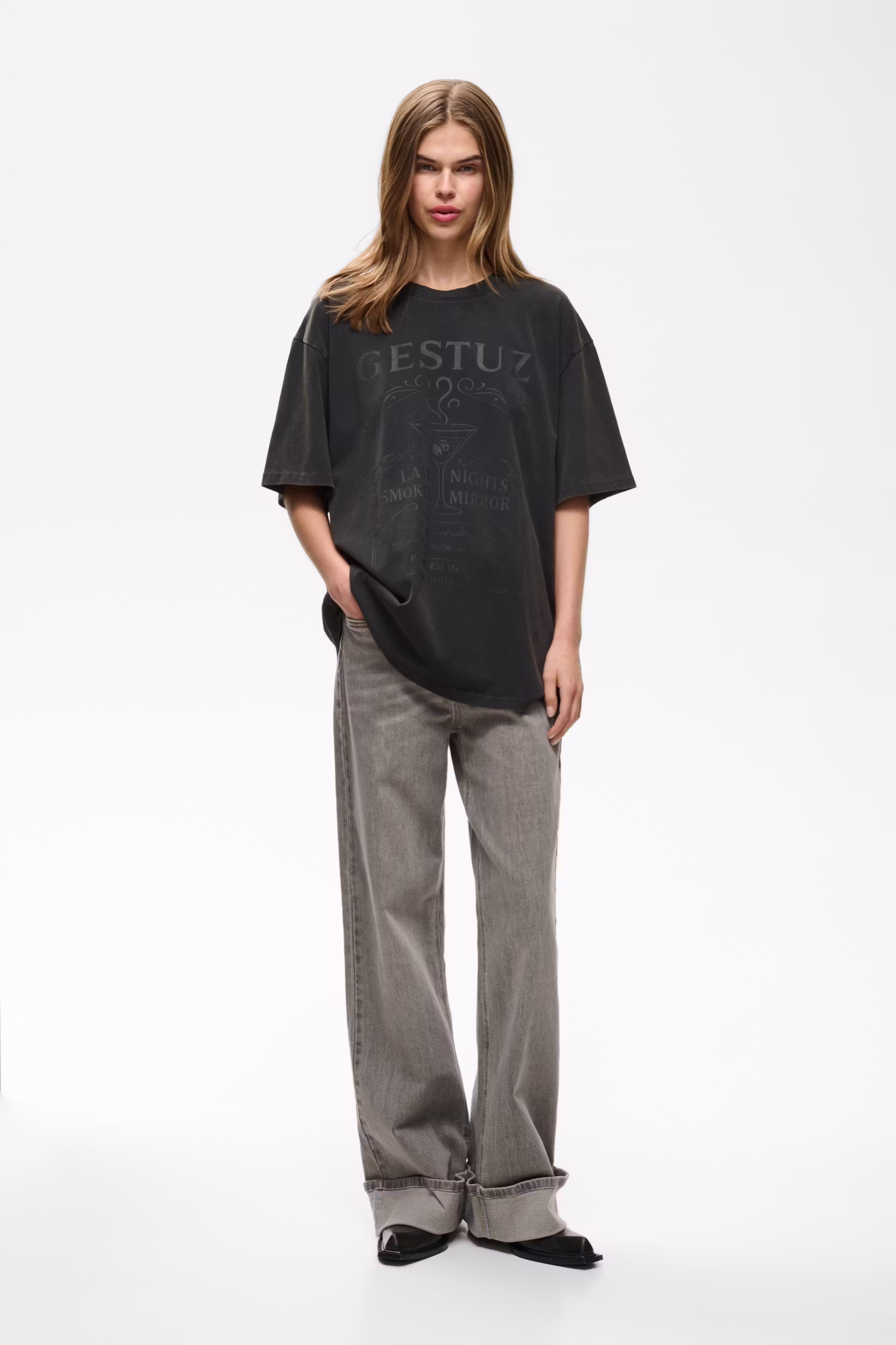 GZsara Jeans LOOKBOOK FRONT 10910809-102235