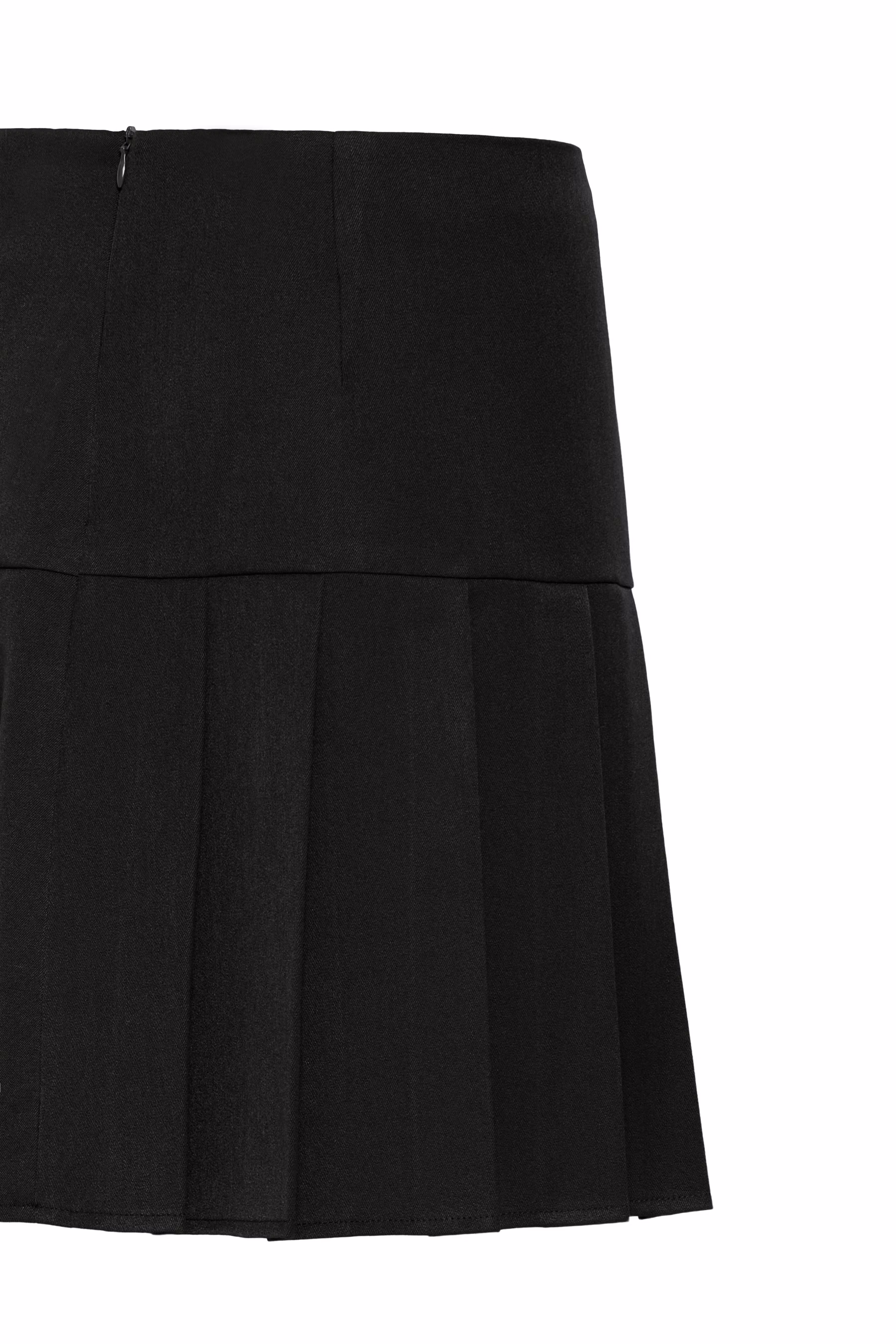 SBHARPER Skjørt PACK DETAIL 22101128-190303