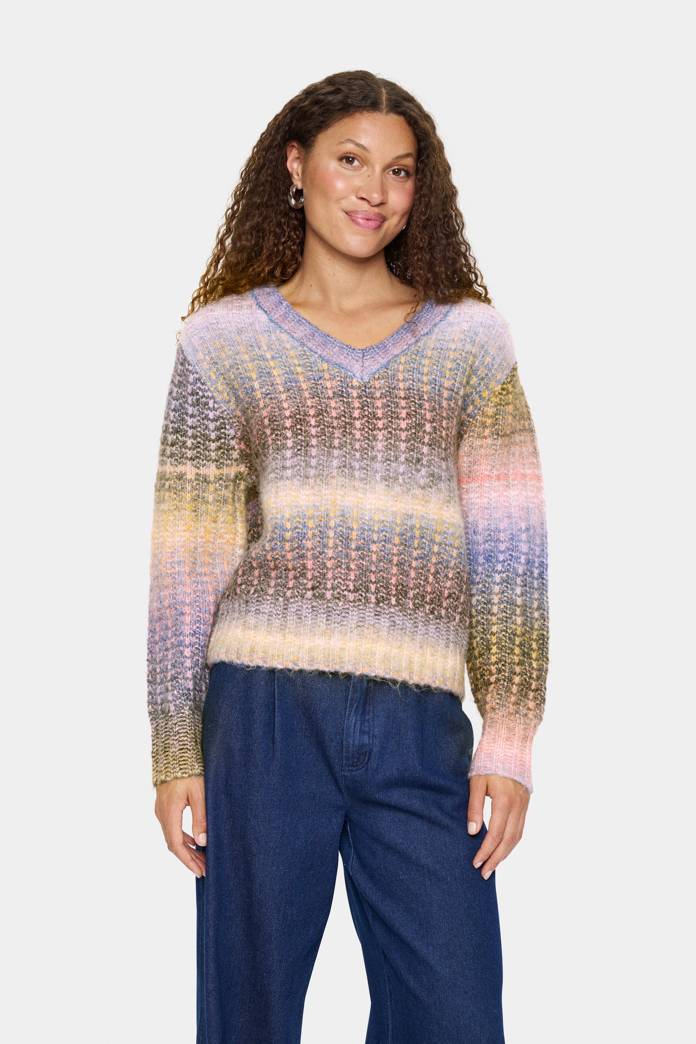 MirabelSZ Pullover LOOKBOOK FRONT 30514466-1950041