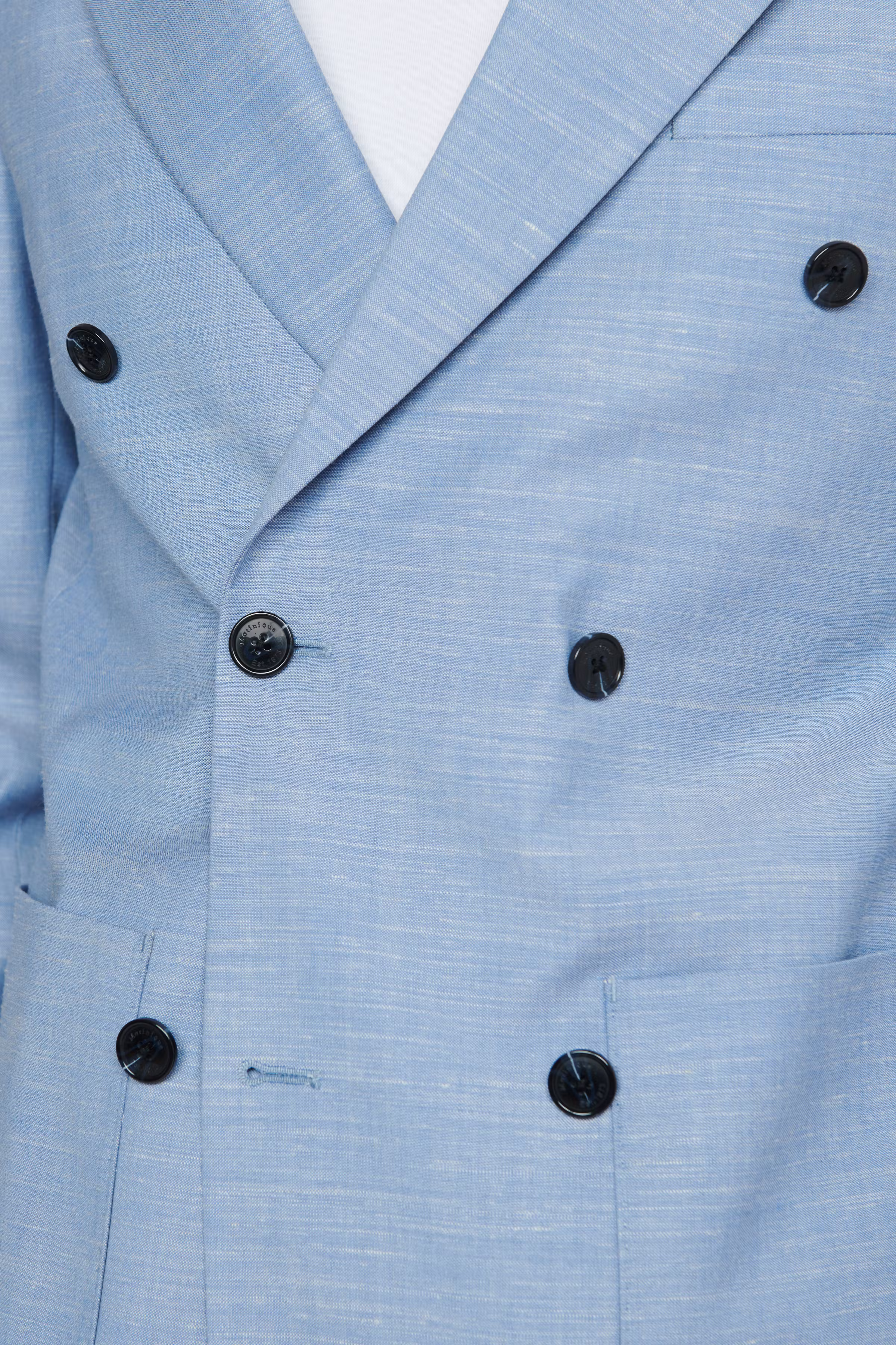 MAgaret Blazer LOOKBOOK DETAIL 30207366-154030