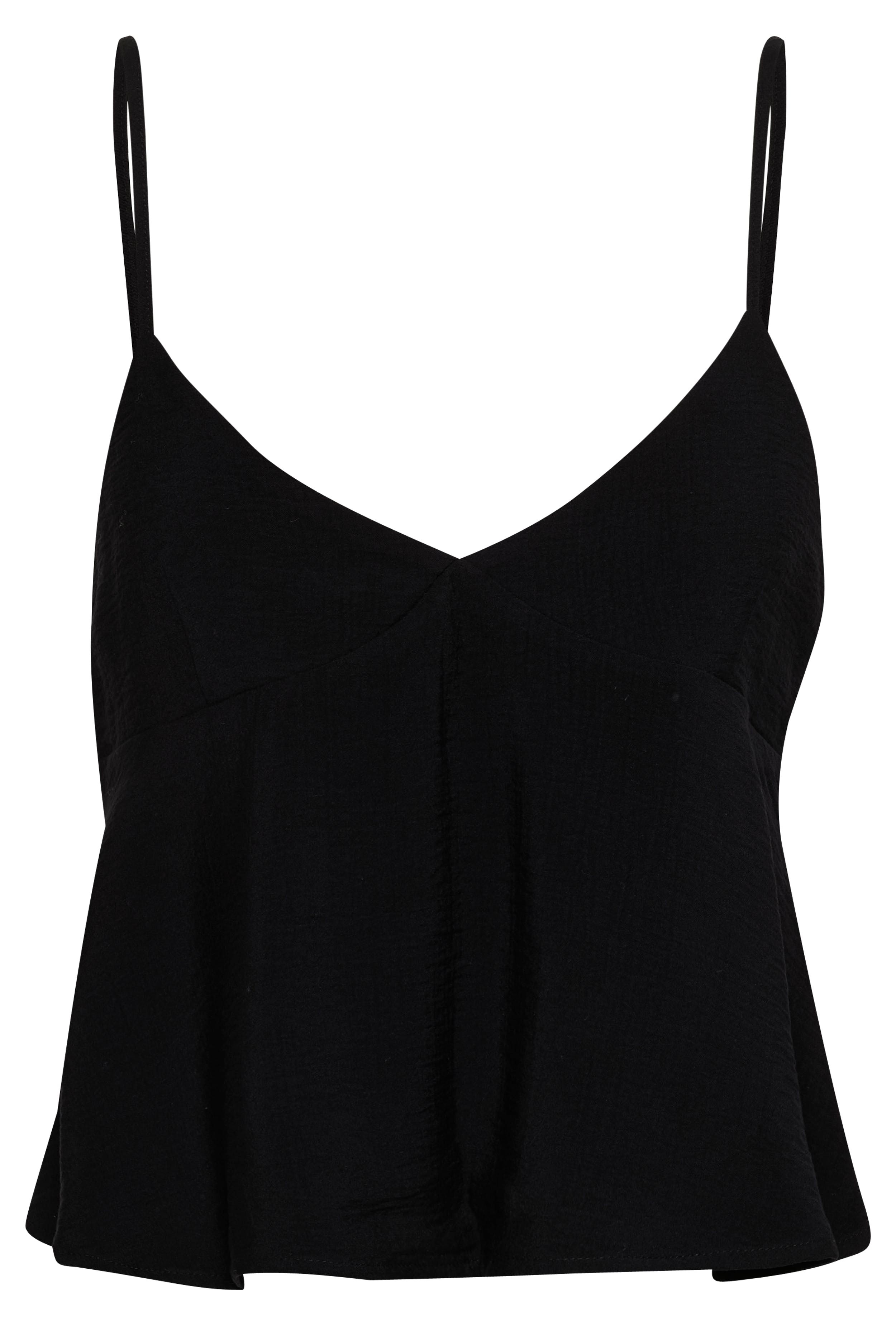 GZcamila Blouse PACK FRONT 10910439-100017