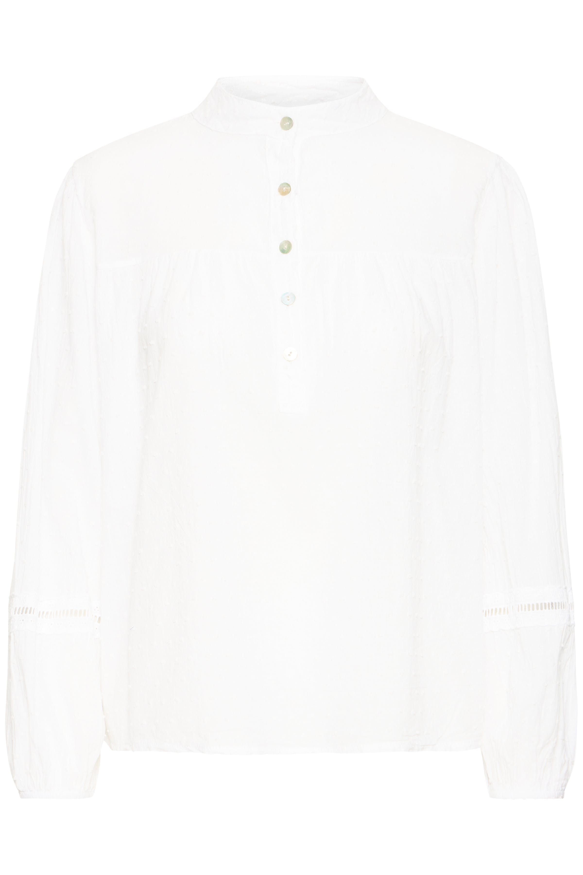 FRBILLIE Bluse PACK FRONT 20616270-141506