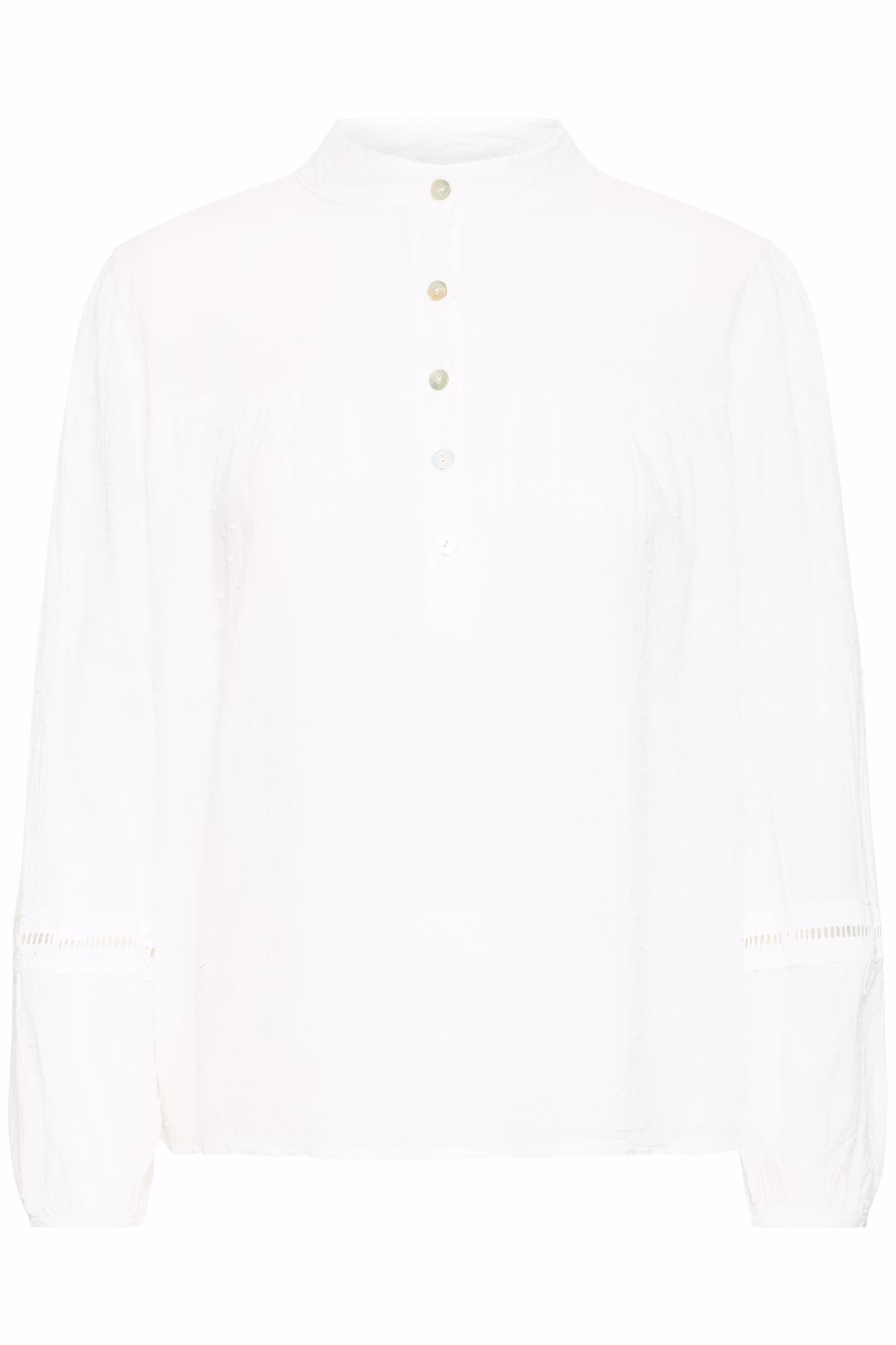 FRBILLIE Bluse PACK FRONT 20616270-110701