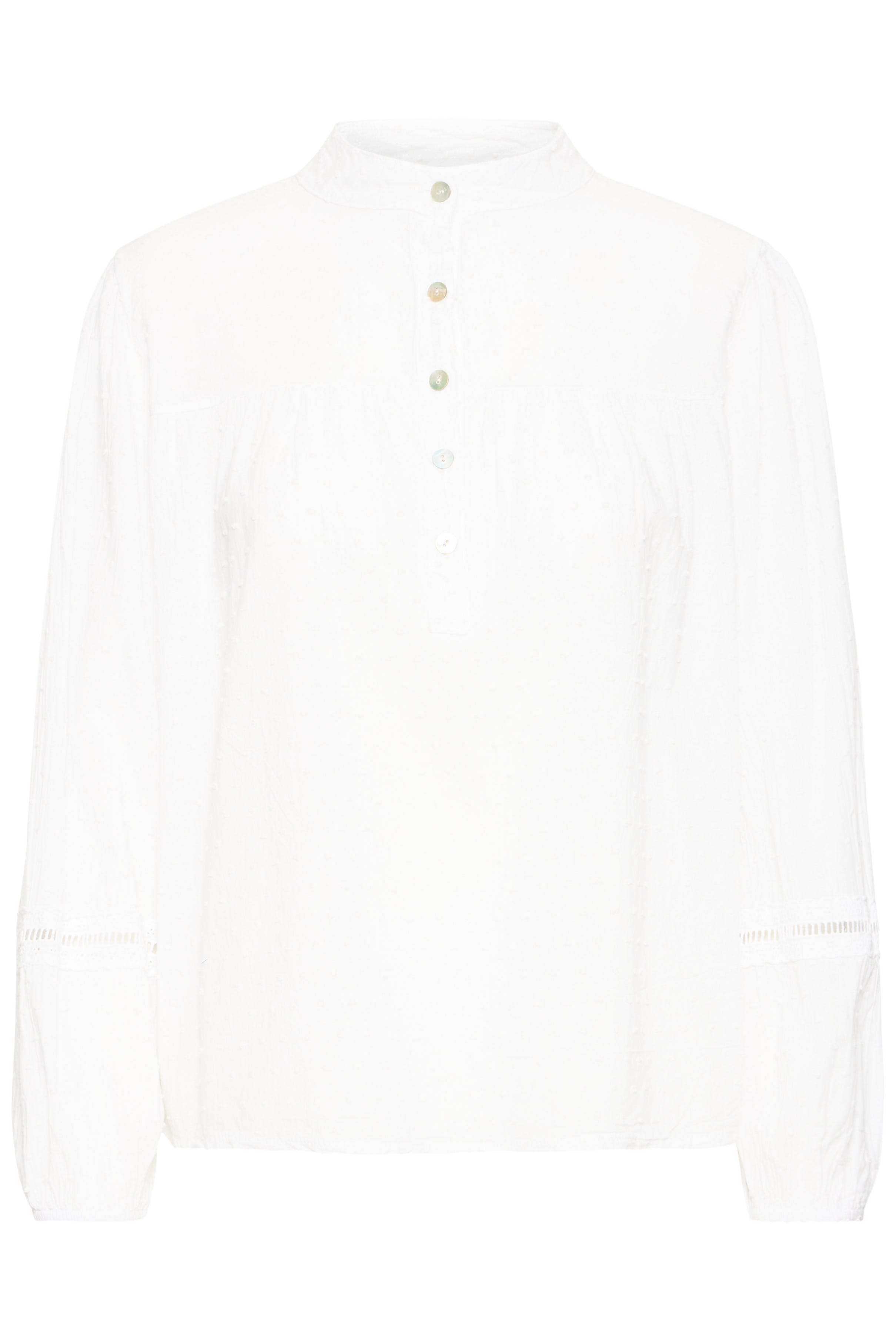 FRBILLIE Blus PACK FRONT 20616270-110701