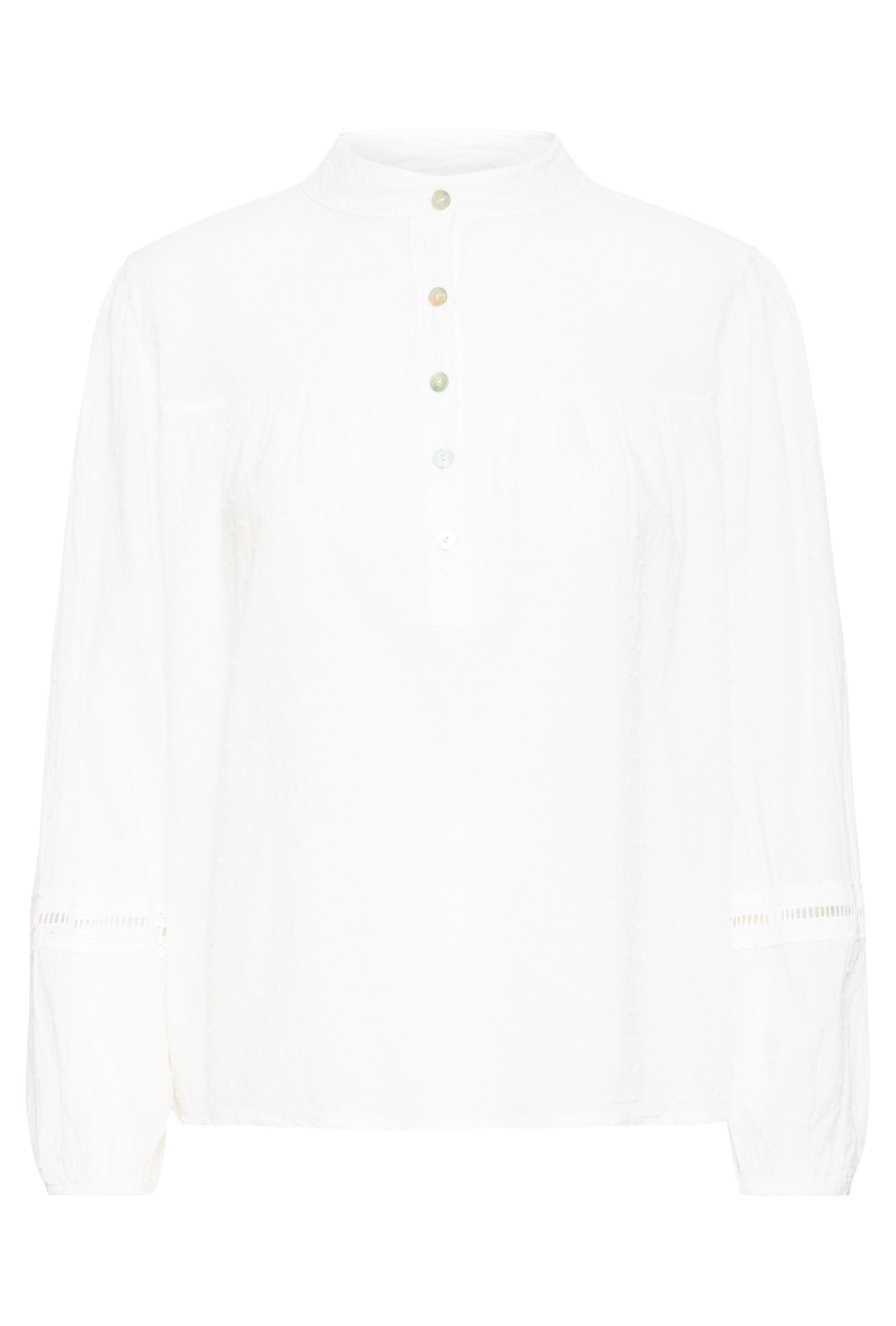 FRBILLIE Blus PACK FRONT 20616270-110701