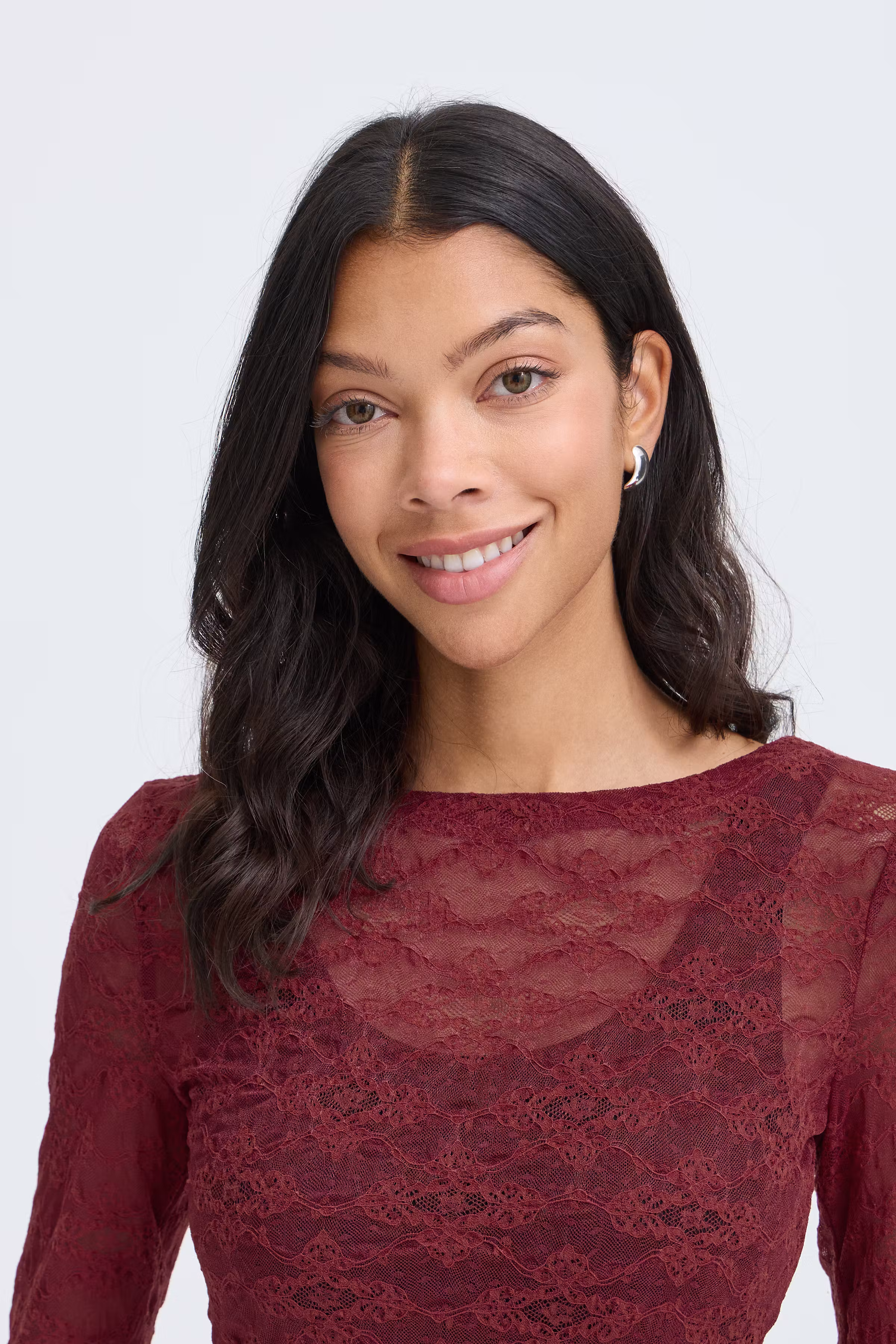BYPRIYA T-shirt LOOKBOOK DETAIL 20819742-191531