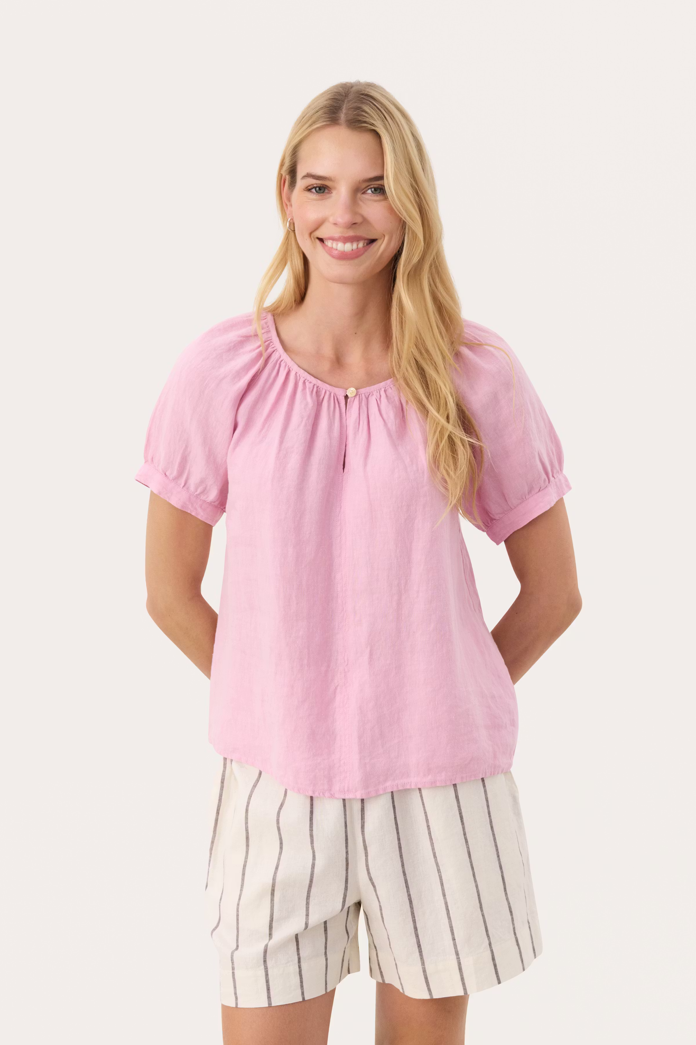 RosannaPW Blouse LOOKBOOK FRONT 30309703-142305