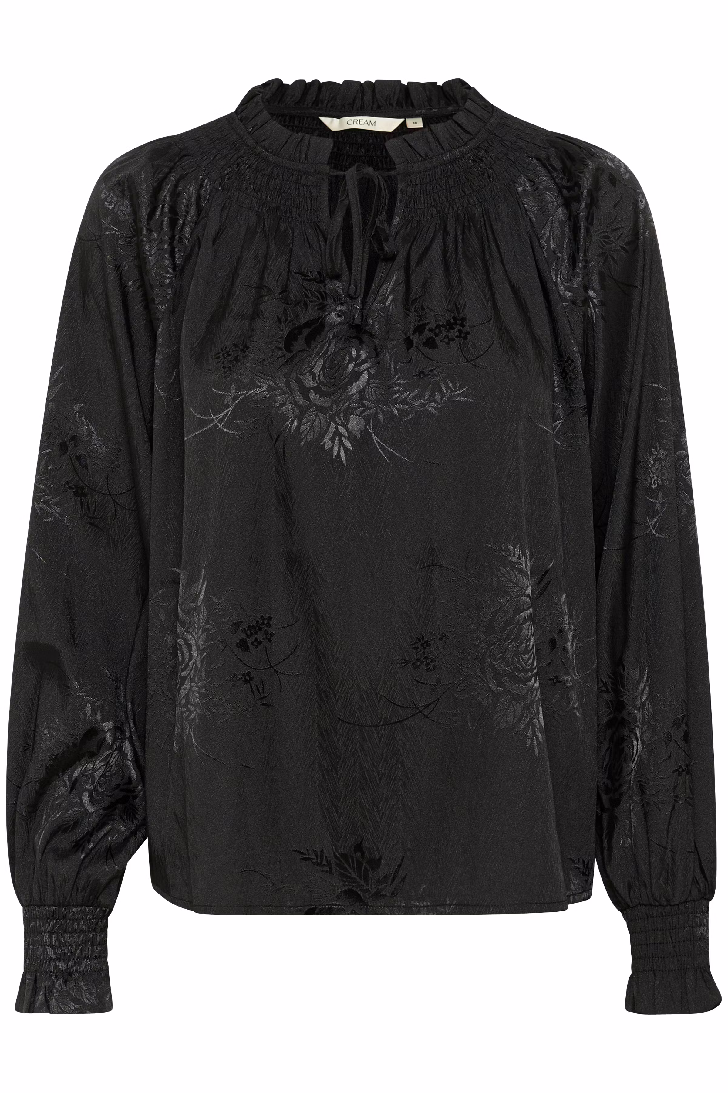 CRMarmel Blouse PACK FRONT 10613632-100120