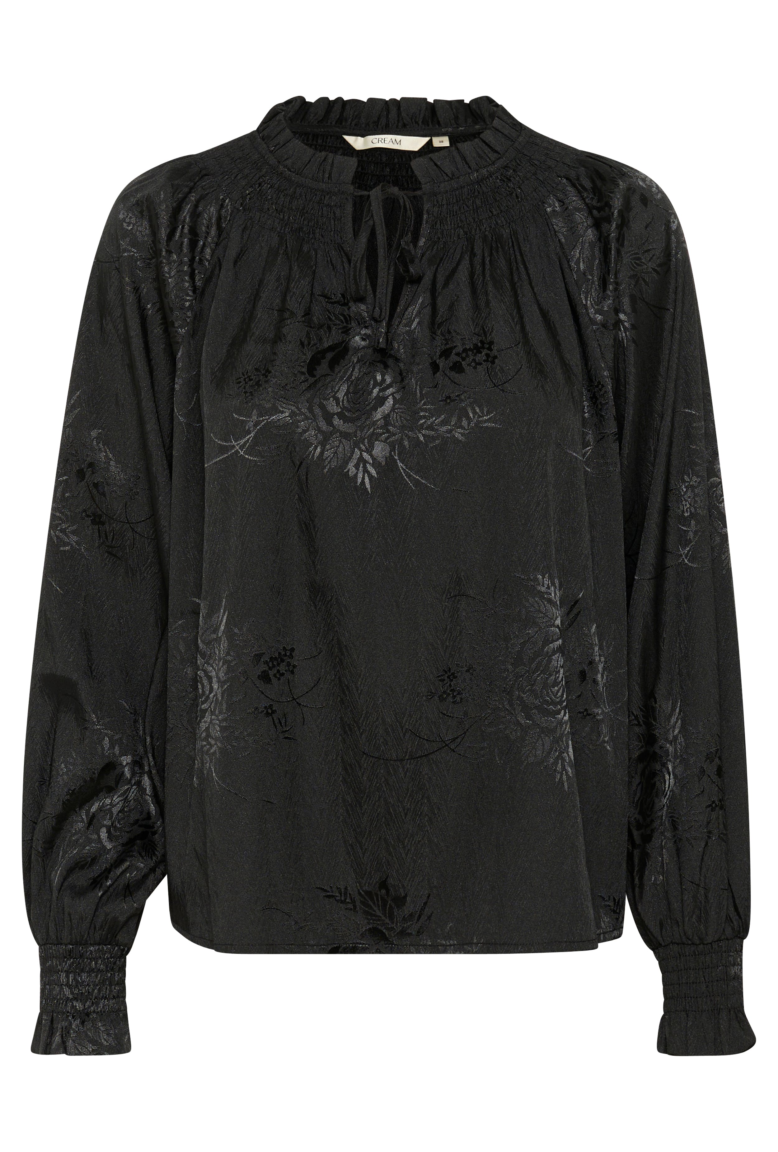 CRMarmel Bluse PACK FRONT 10613632-100120