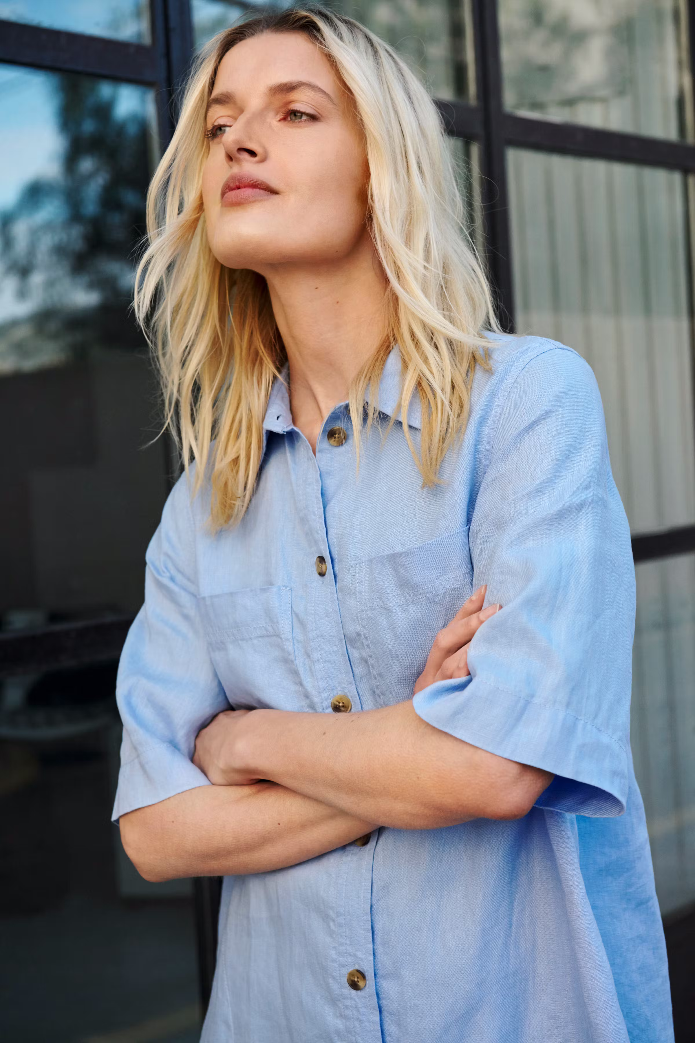 SardiaePW Klänning LOCATION NONE 30310406-153919