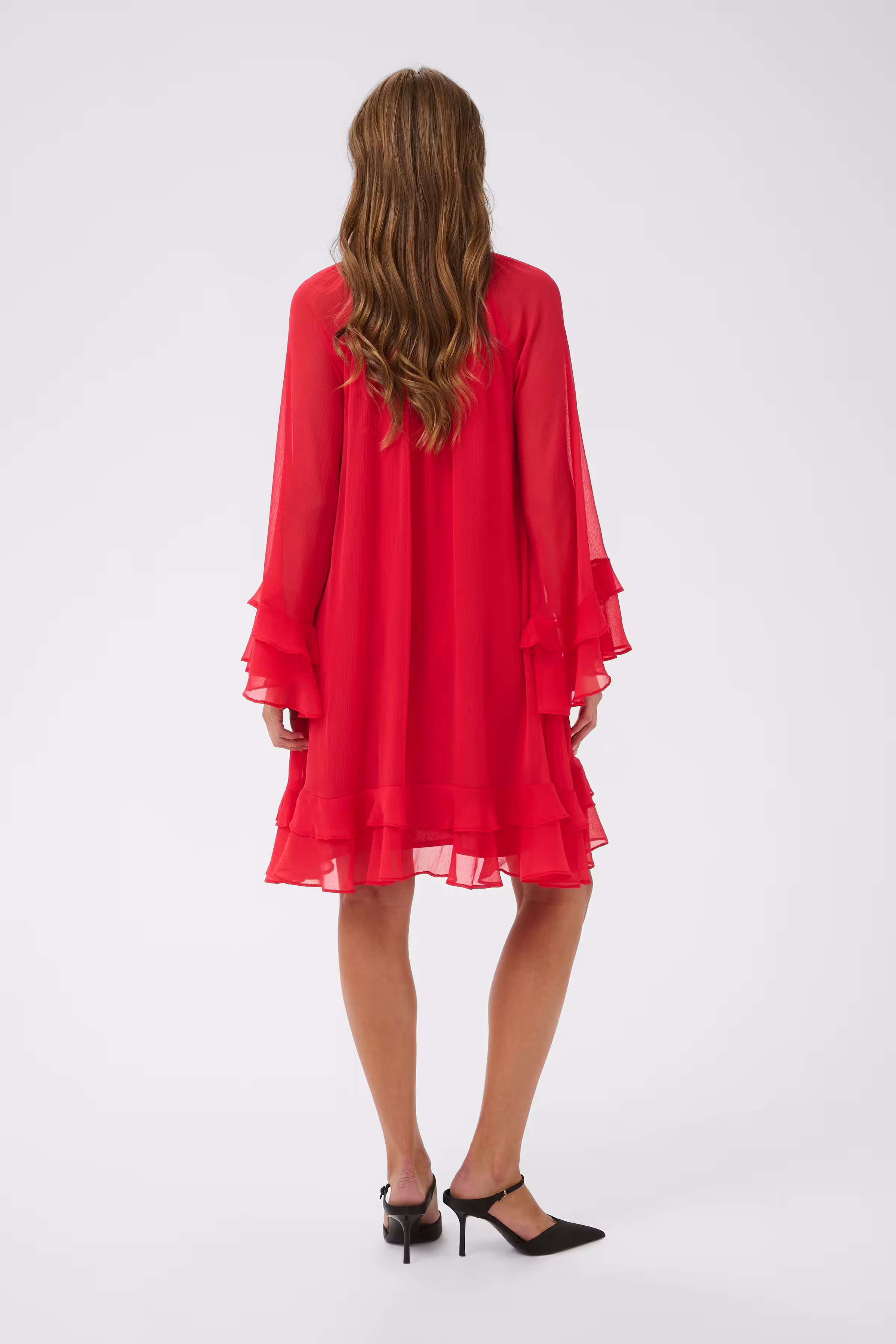 LabelleSZ Dress LOOKBOOK BACK 30514739-181663