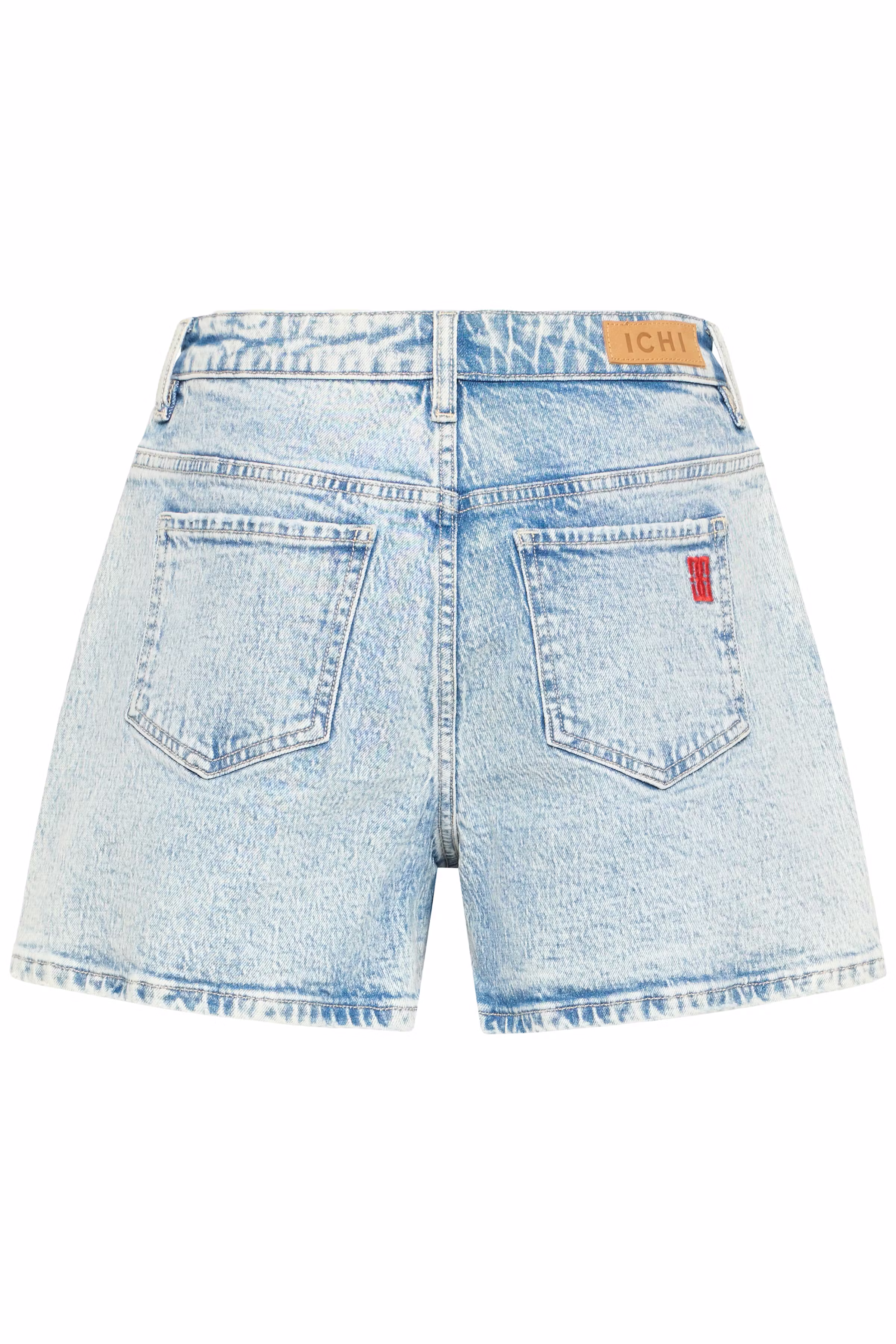 IHUNNI Shorts PACK BACK 20125374-900000273