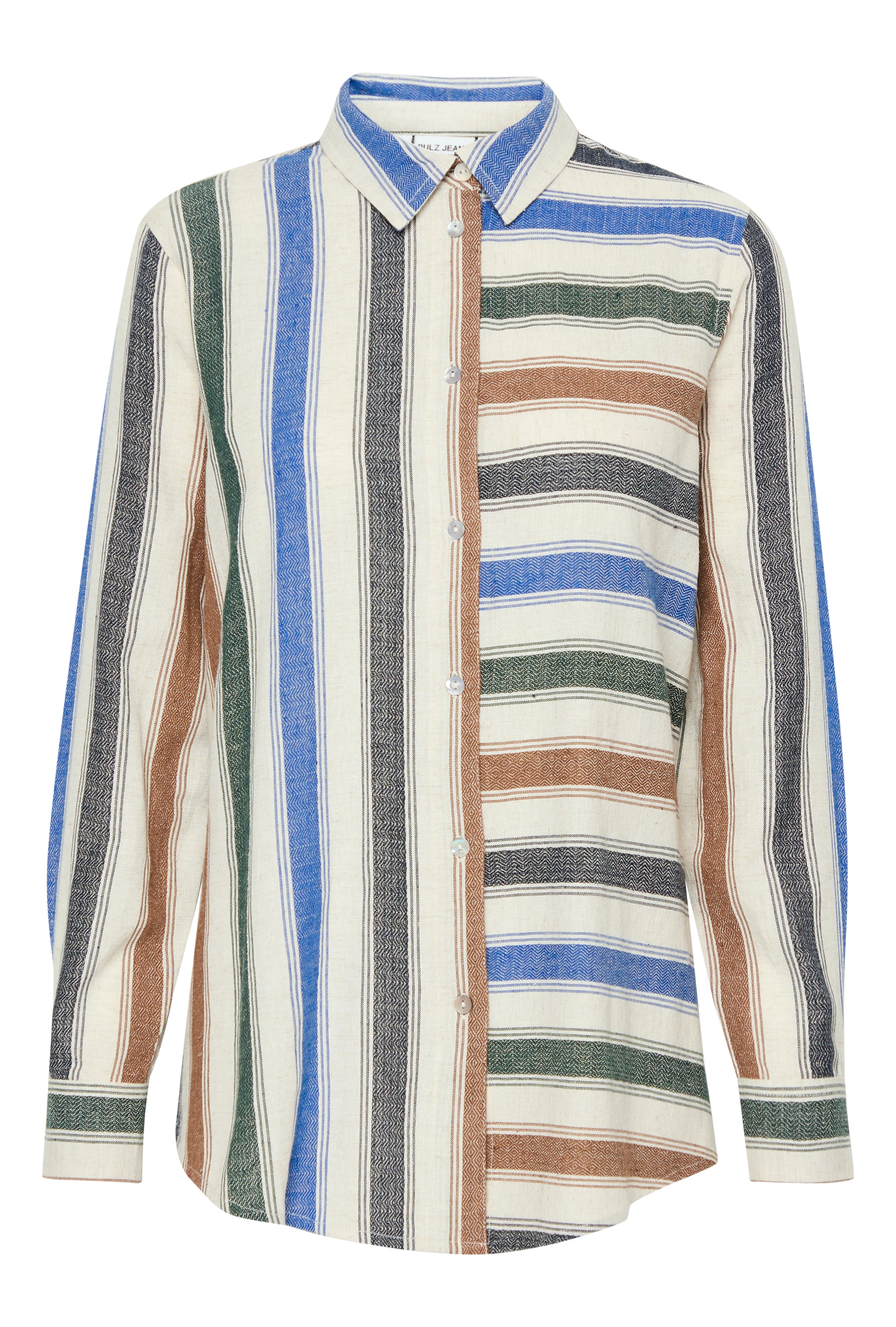 PZNORAH shirt PACK FRONT 50208750-110105