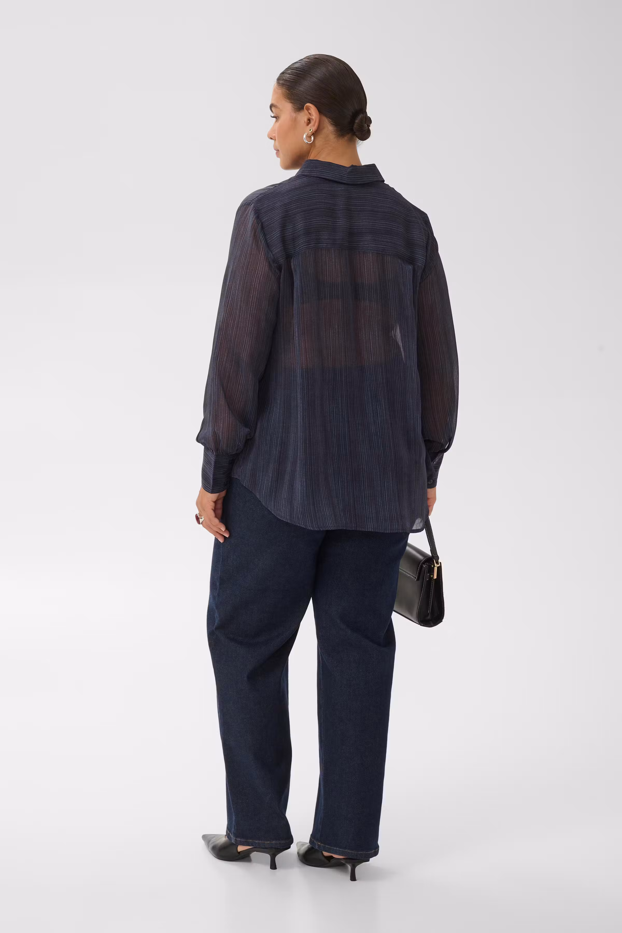 KClauren Shirt LOOKBOOK BACK 10584561-110083