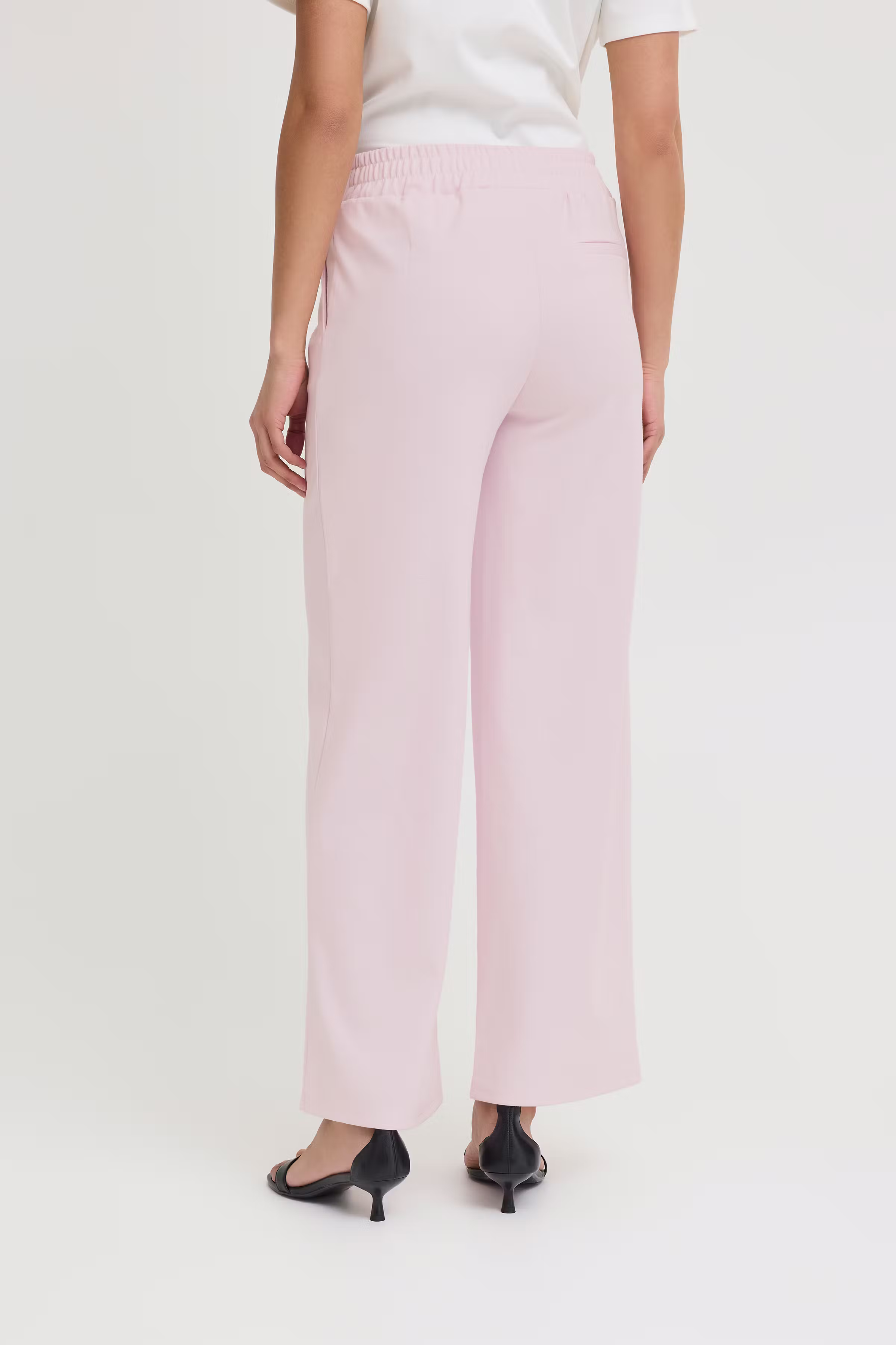 IHKATE LONG WIDE Trousers LOOKBOOK BACK 20118337-122903