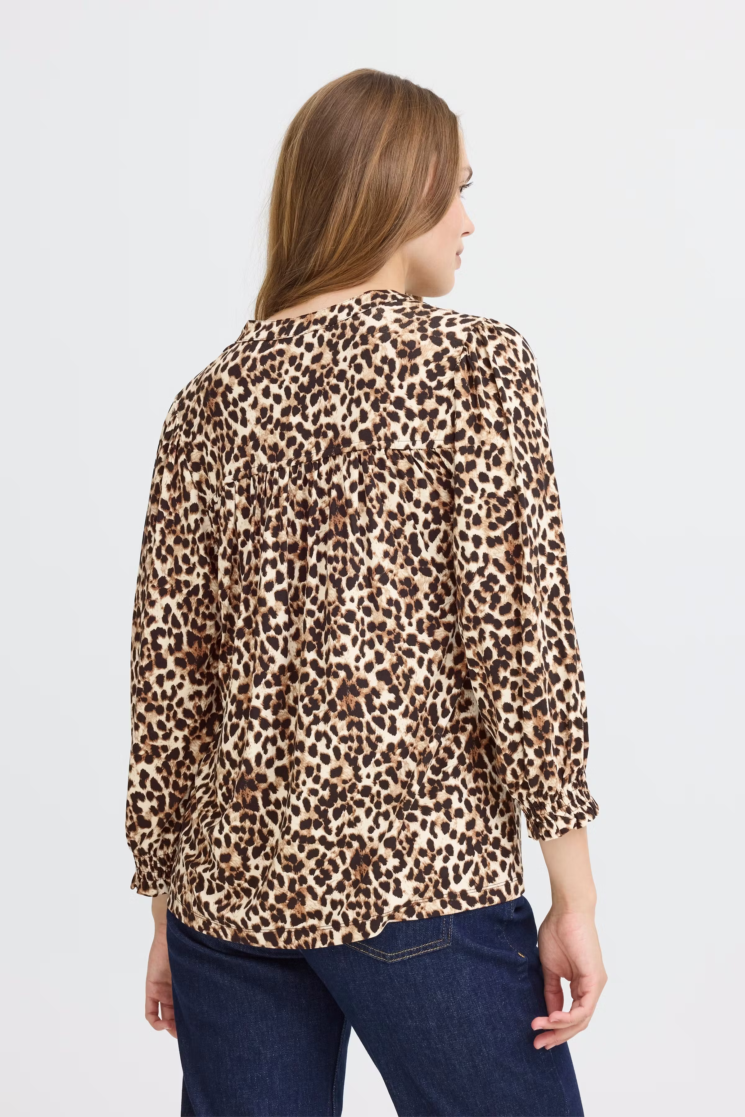 PZCHARLOTTE T-shirt LOOKBOOK BACK 50209086-204937