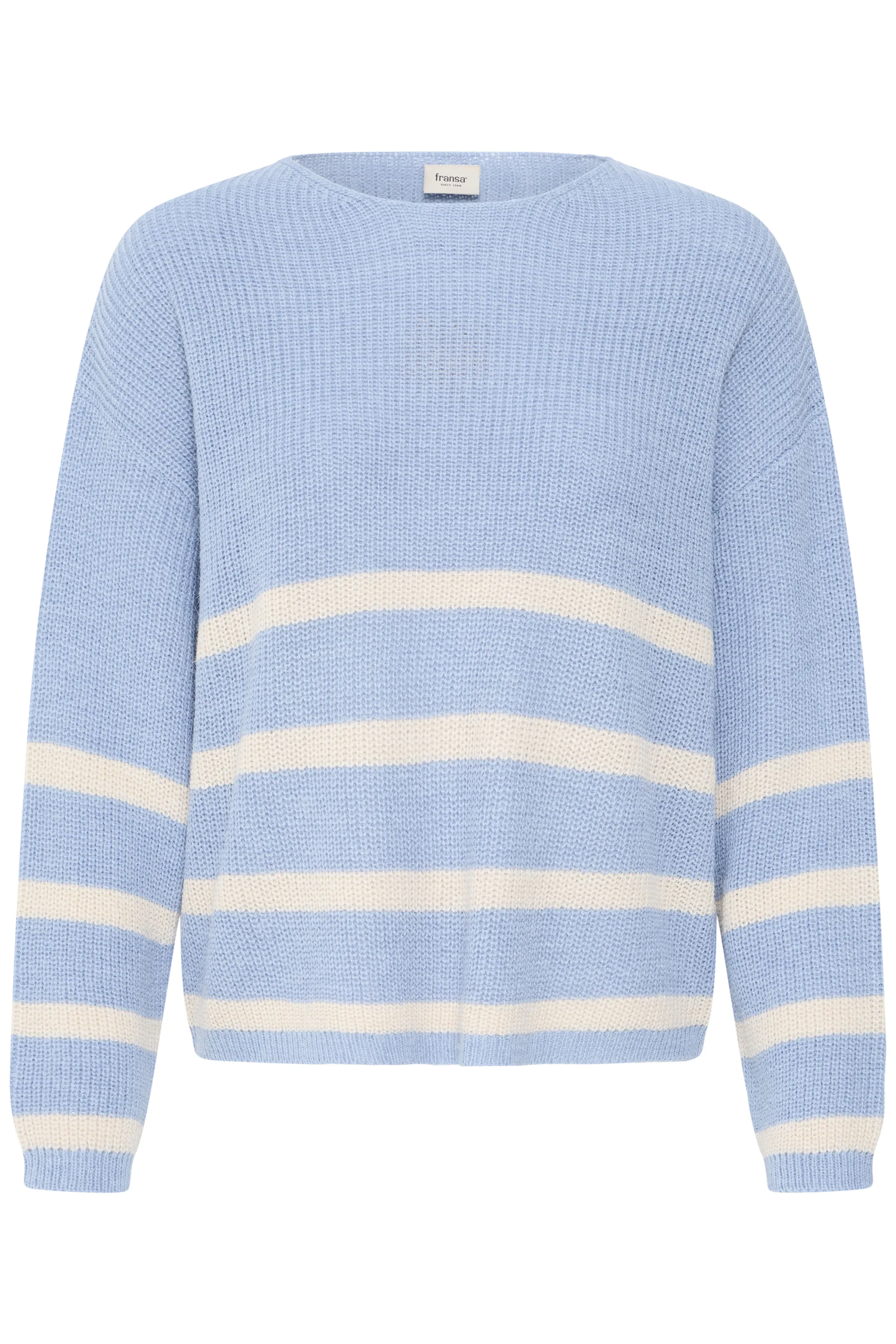 FRERETTA Pullover PACK FRONT 20618288-900012708