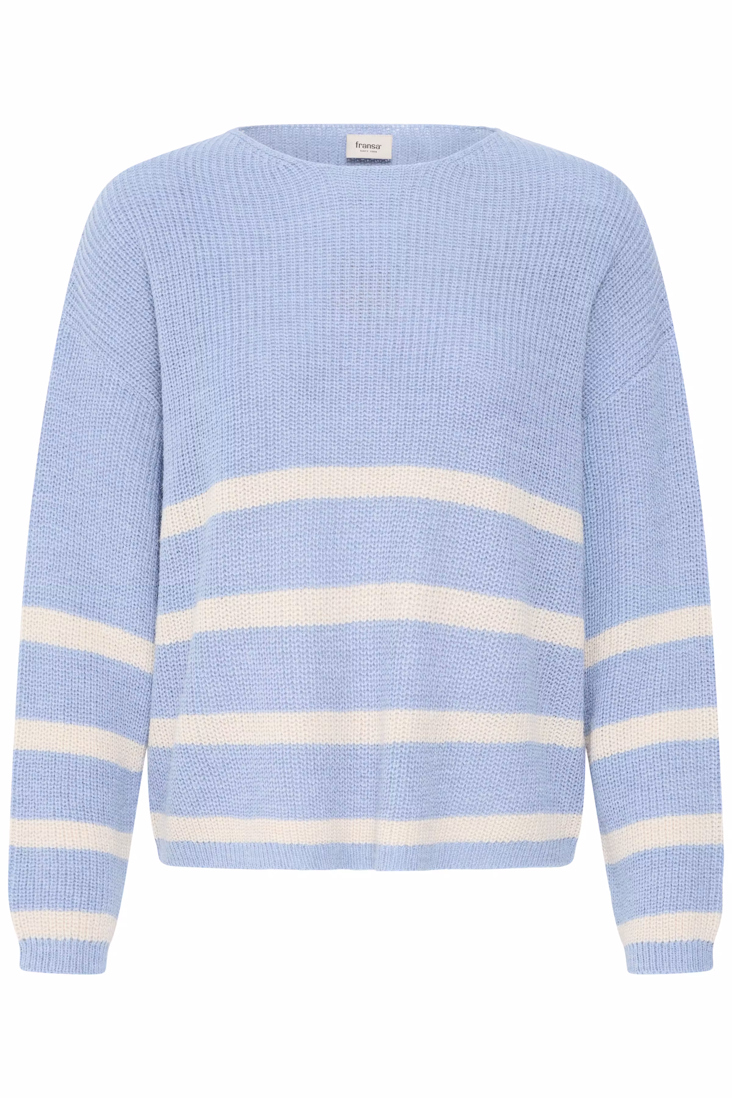 FRERETTA Pullover PACK FRONT 20618288-900012708